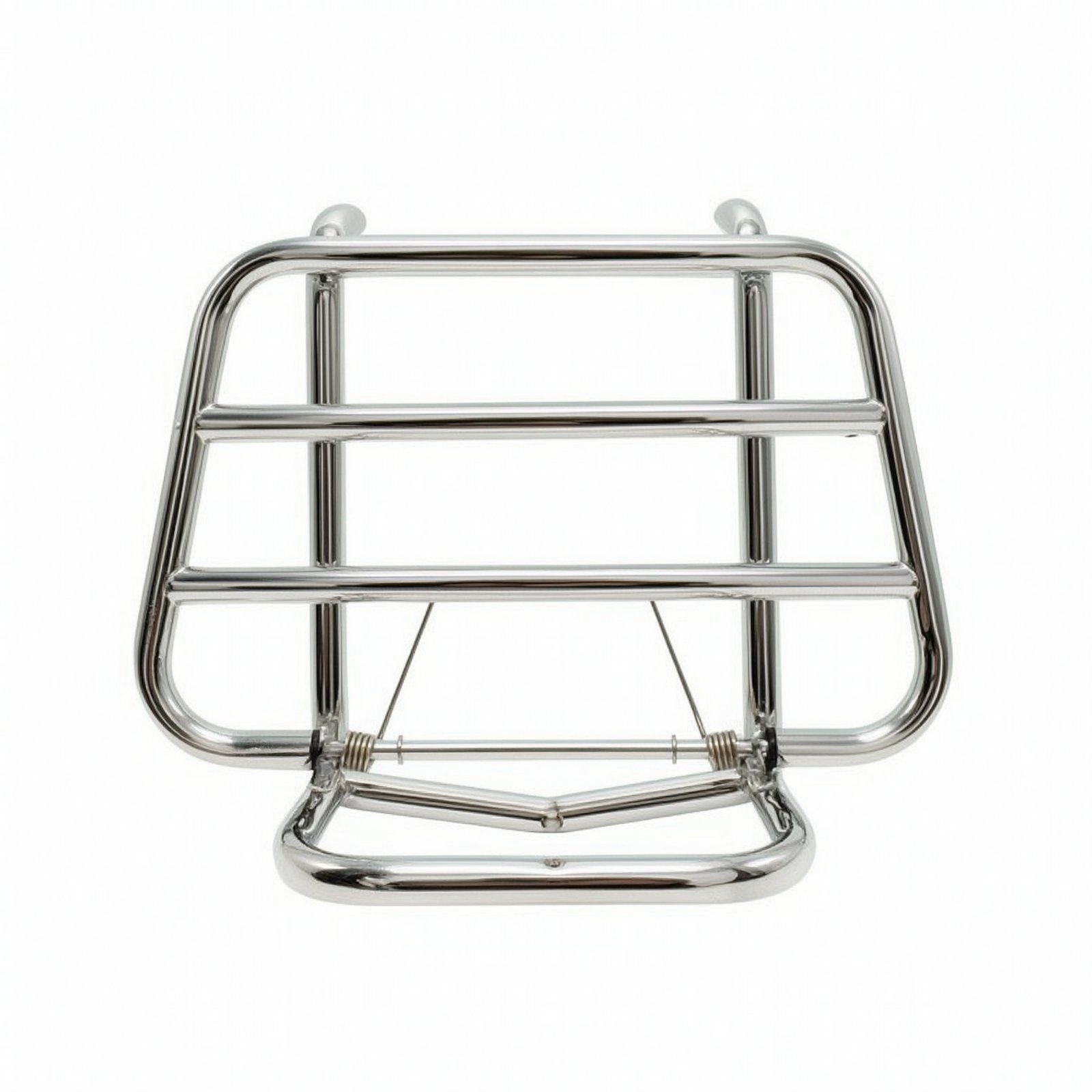 Front Luggage Rack – Primavera Sprint