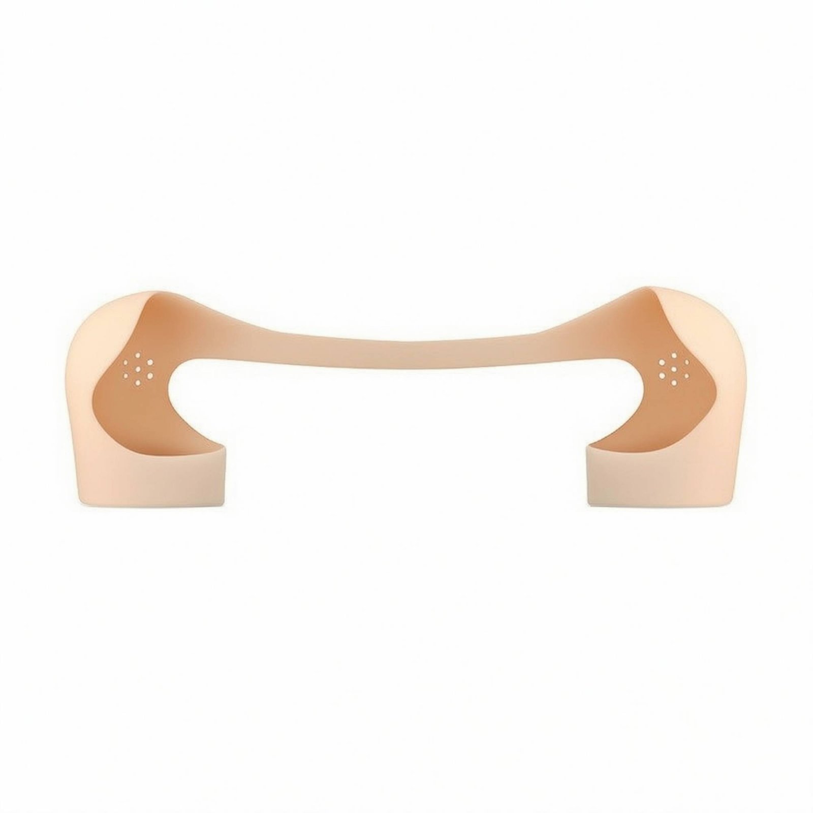 Breathable Silicone Shoulder Pad