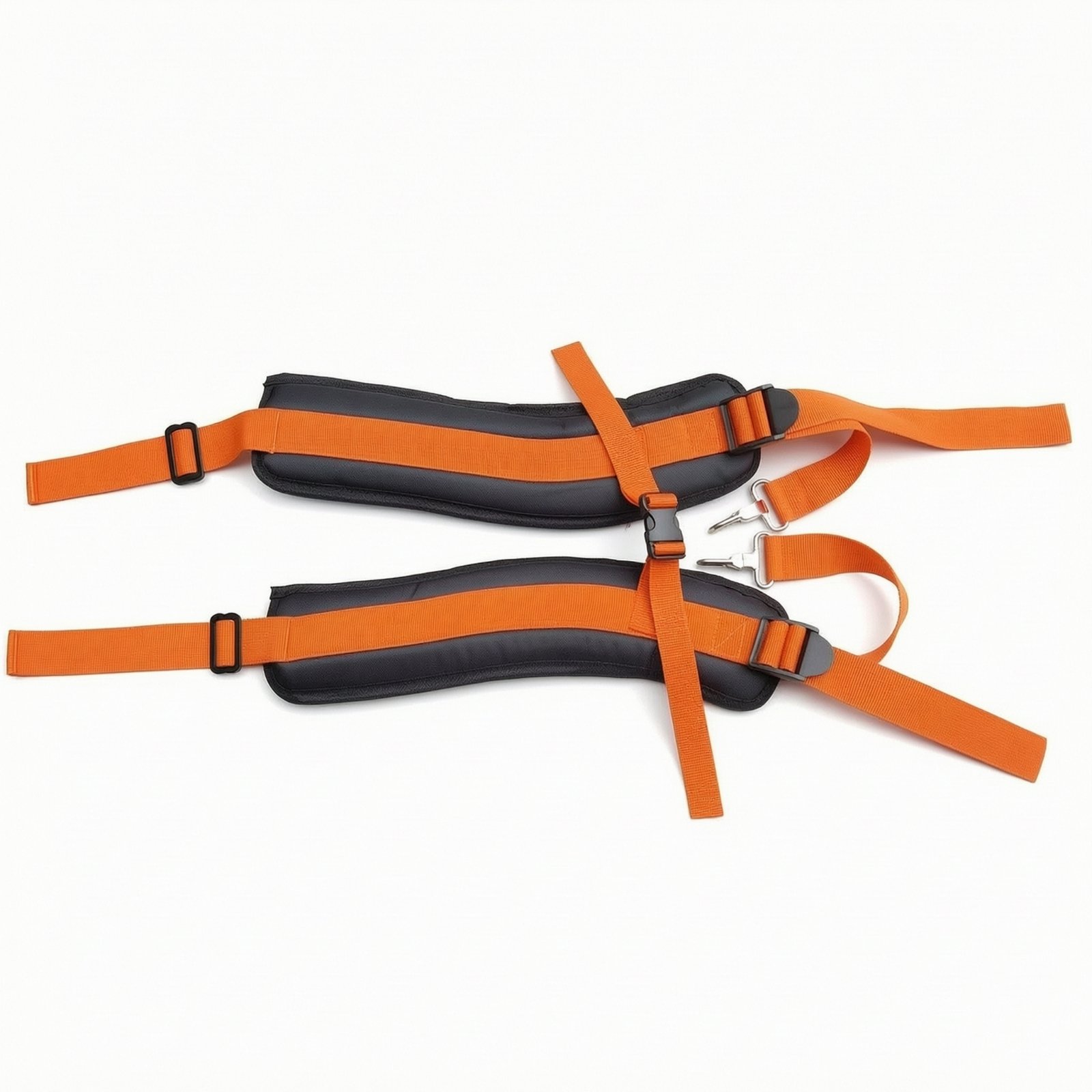 Padded Trimmer Harness