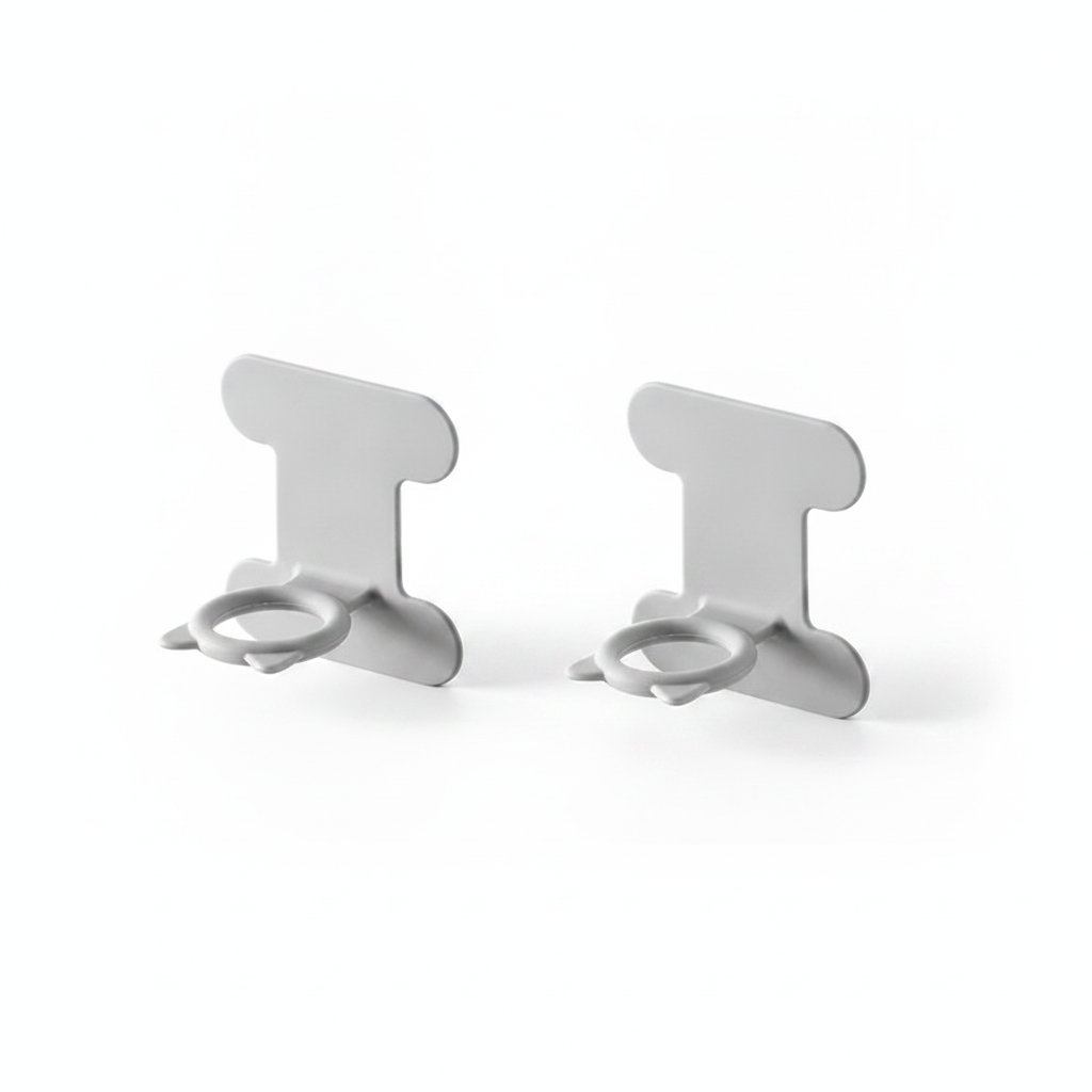 Silicone Toilet Lid Lifter