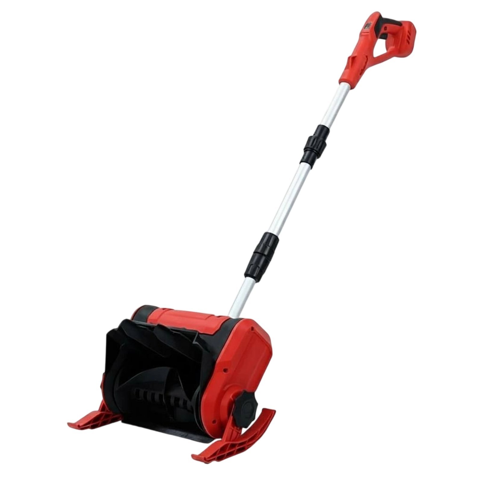 Cordless Foldable Snow Sweeper