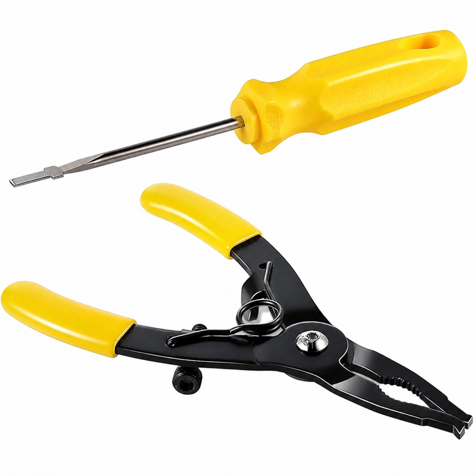 Set of 4 Sprinkler Adjustment Pliers