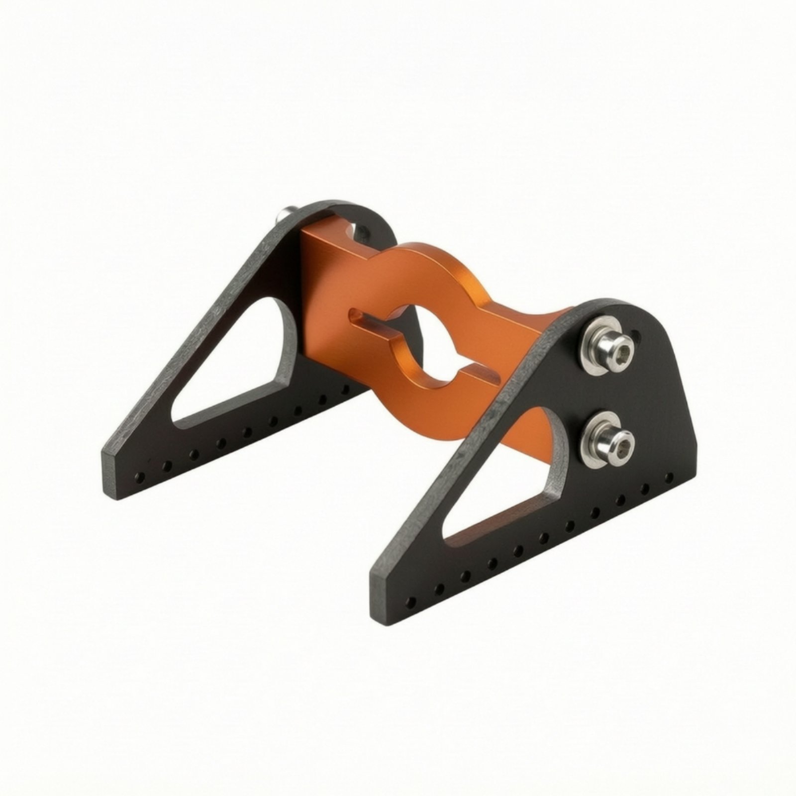 RC Boat Motor Mount Aluminum Alloy