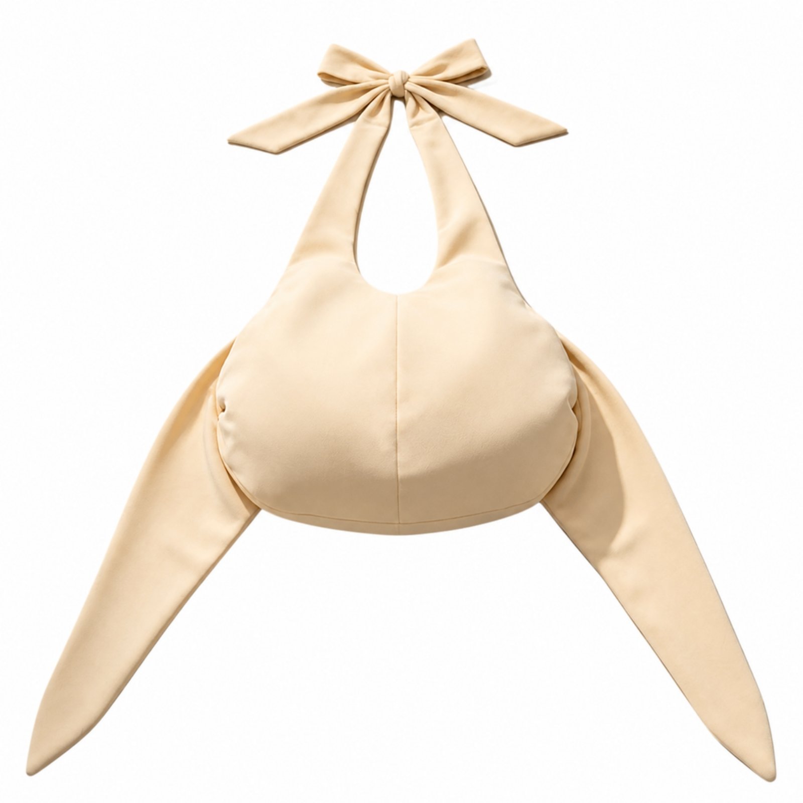 Padded Belly Prop Costume