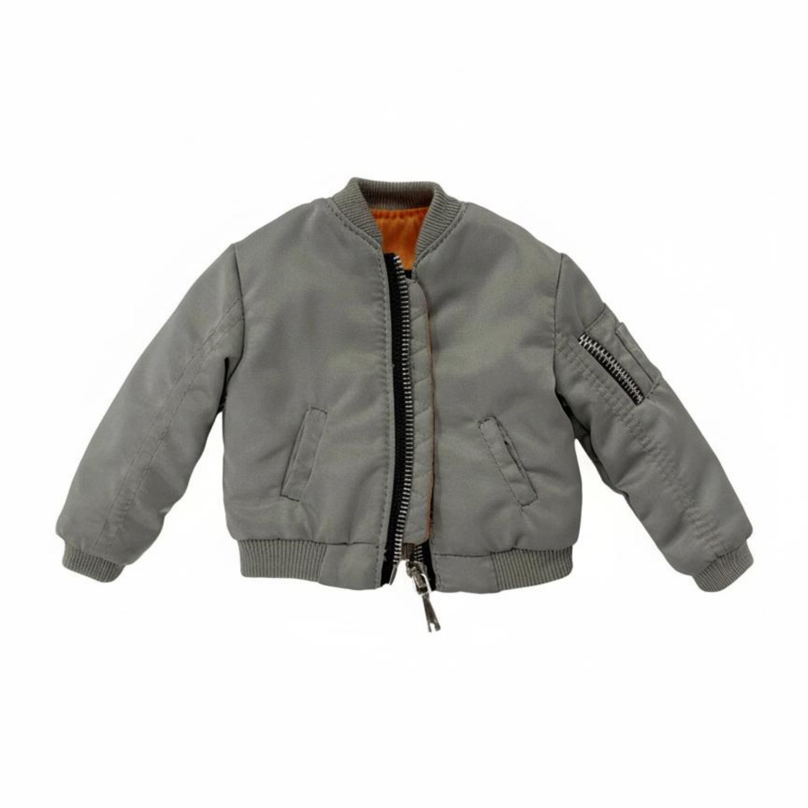 1/6 Scale Figure Jacket