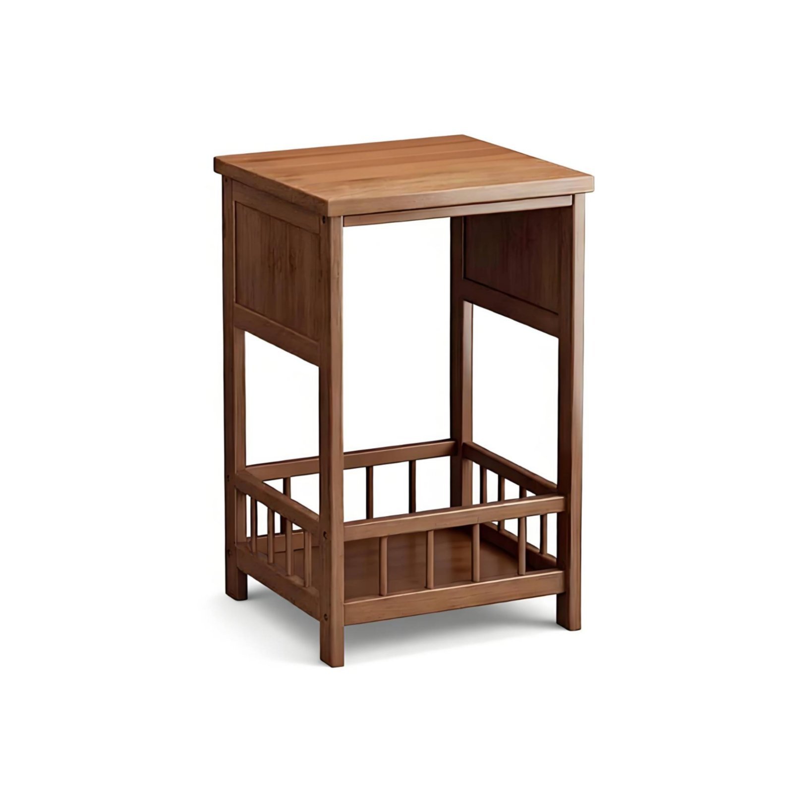 3-Tier Tea Stand