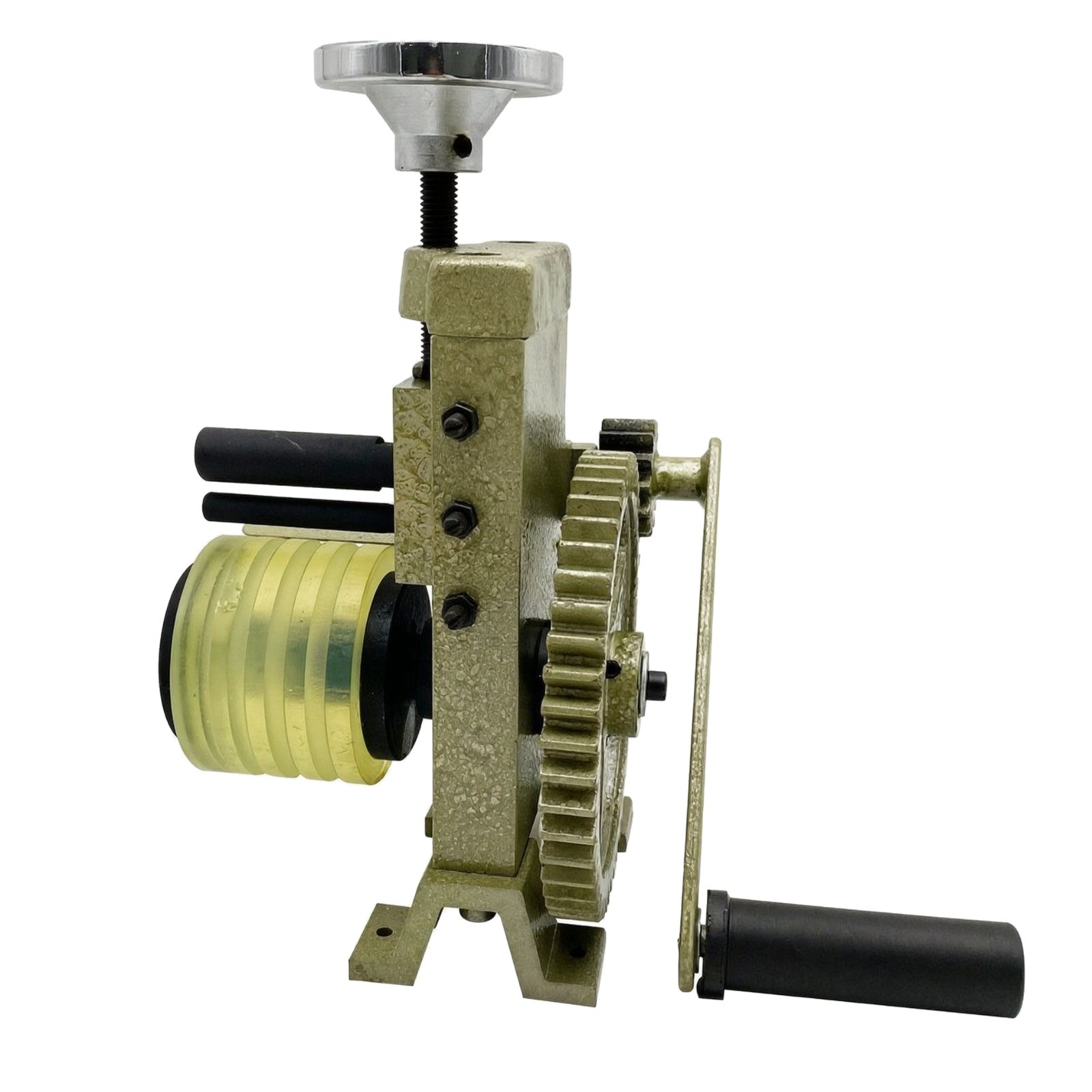Manual Jewelry Bending Machine
