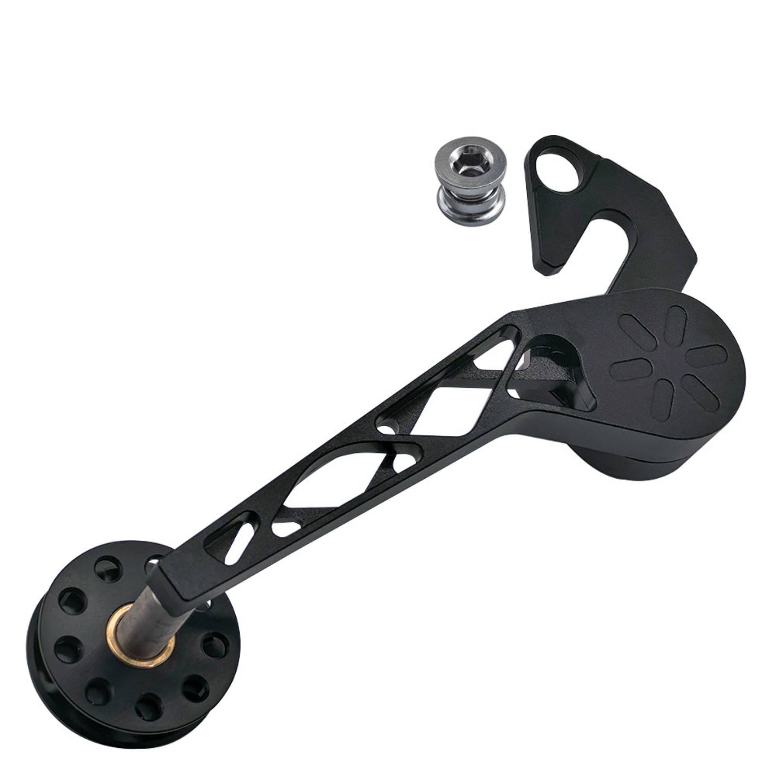 Aluminum Alloy Rear Chain Tensioner