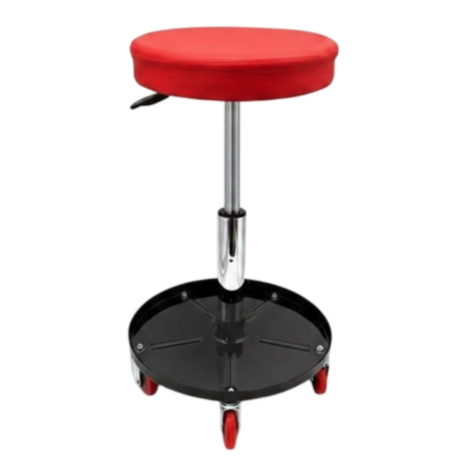 Rolling Technician Stool