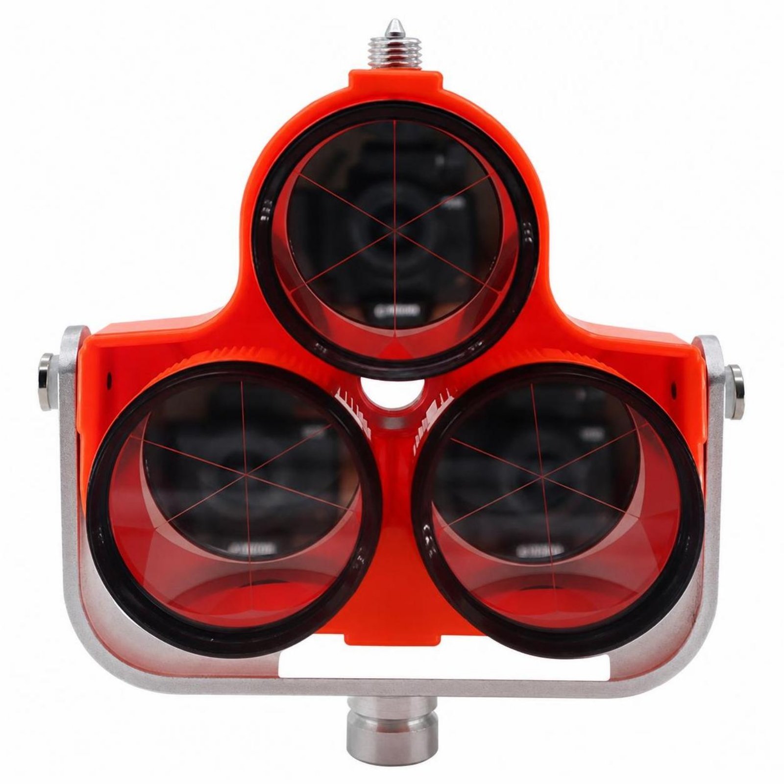 Triangular Optical Reflector