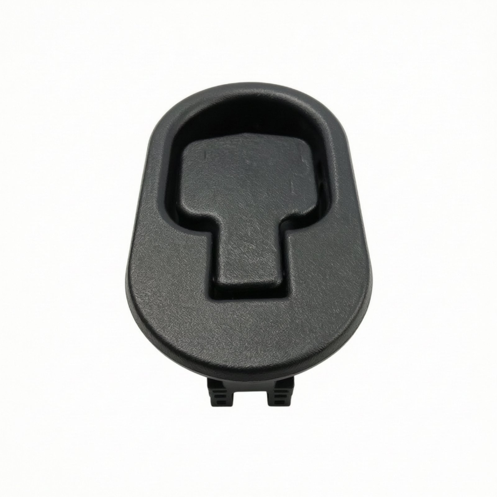 Recessed Handle Switch