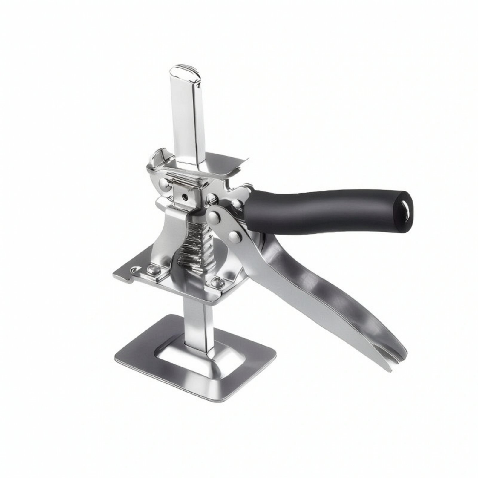 Manual Height-Adjustment Jack