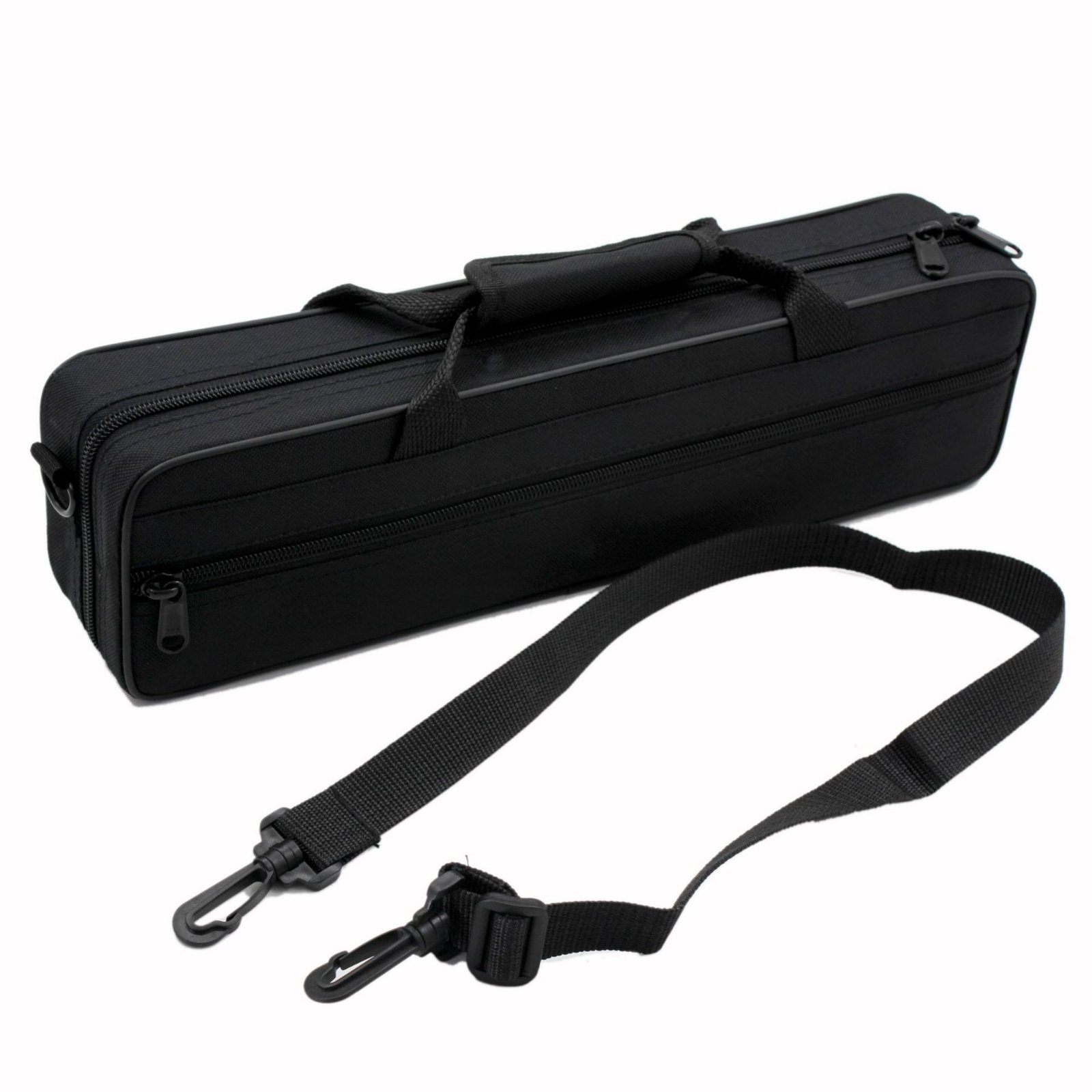 Flutes Carrying Case with Strap