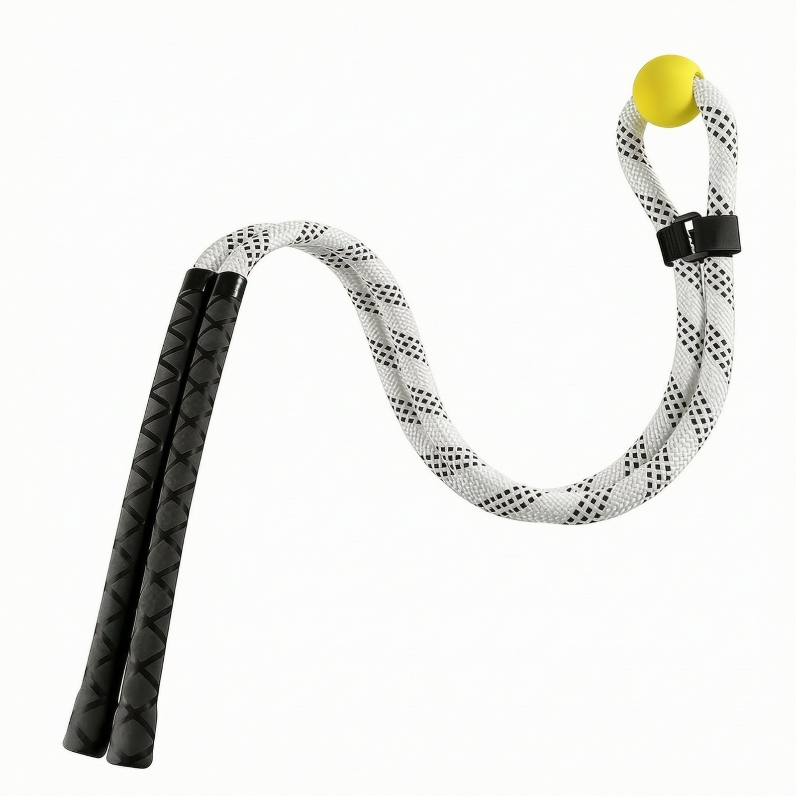 Non-Slip Golf Swing Rope