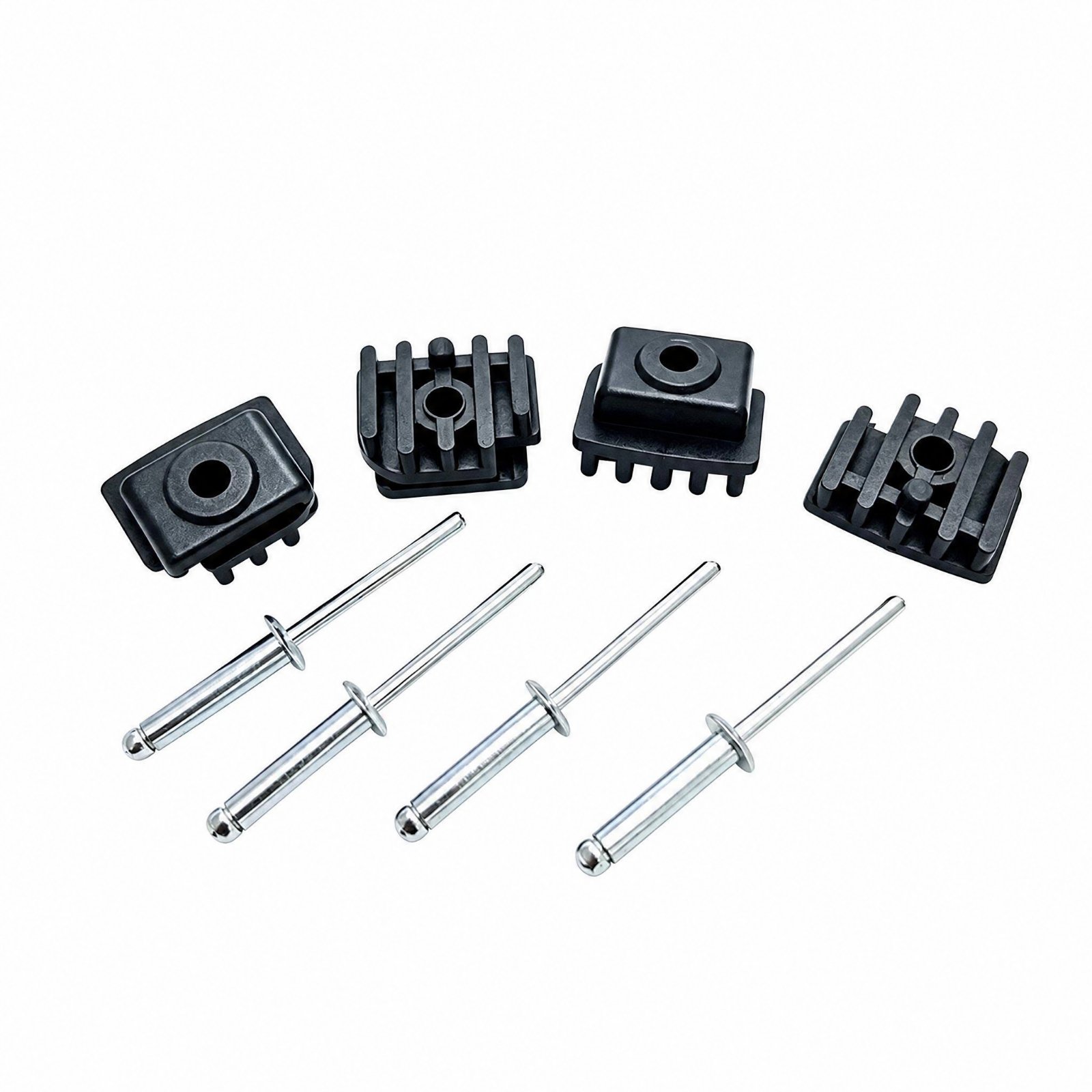 8-Piece Seat Slider Repair Kit