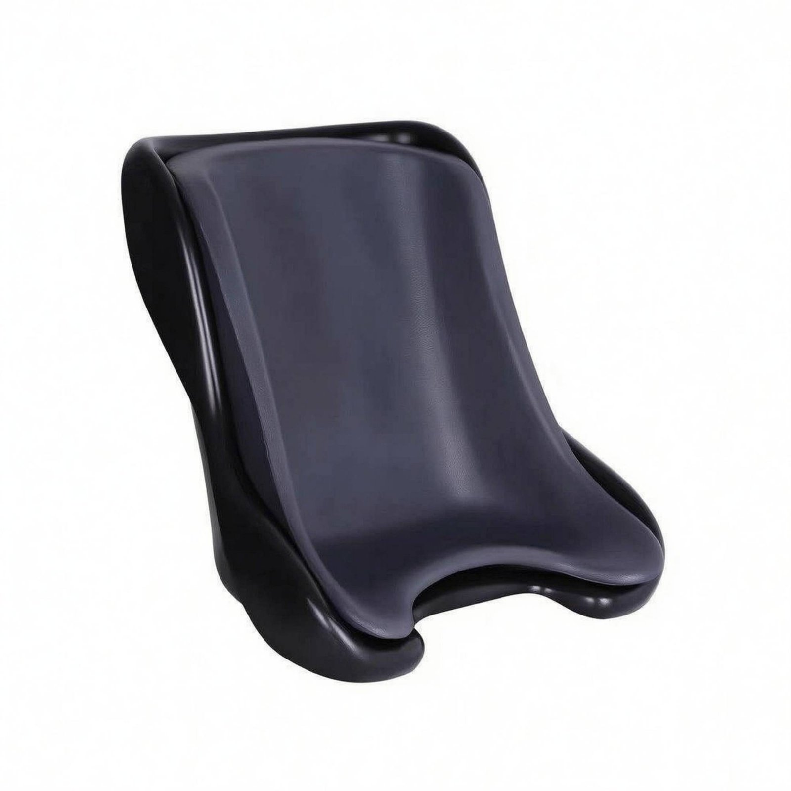 Go Kart Seat Cushion Contoured