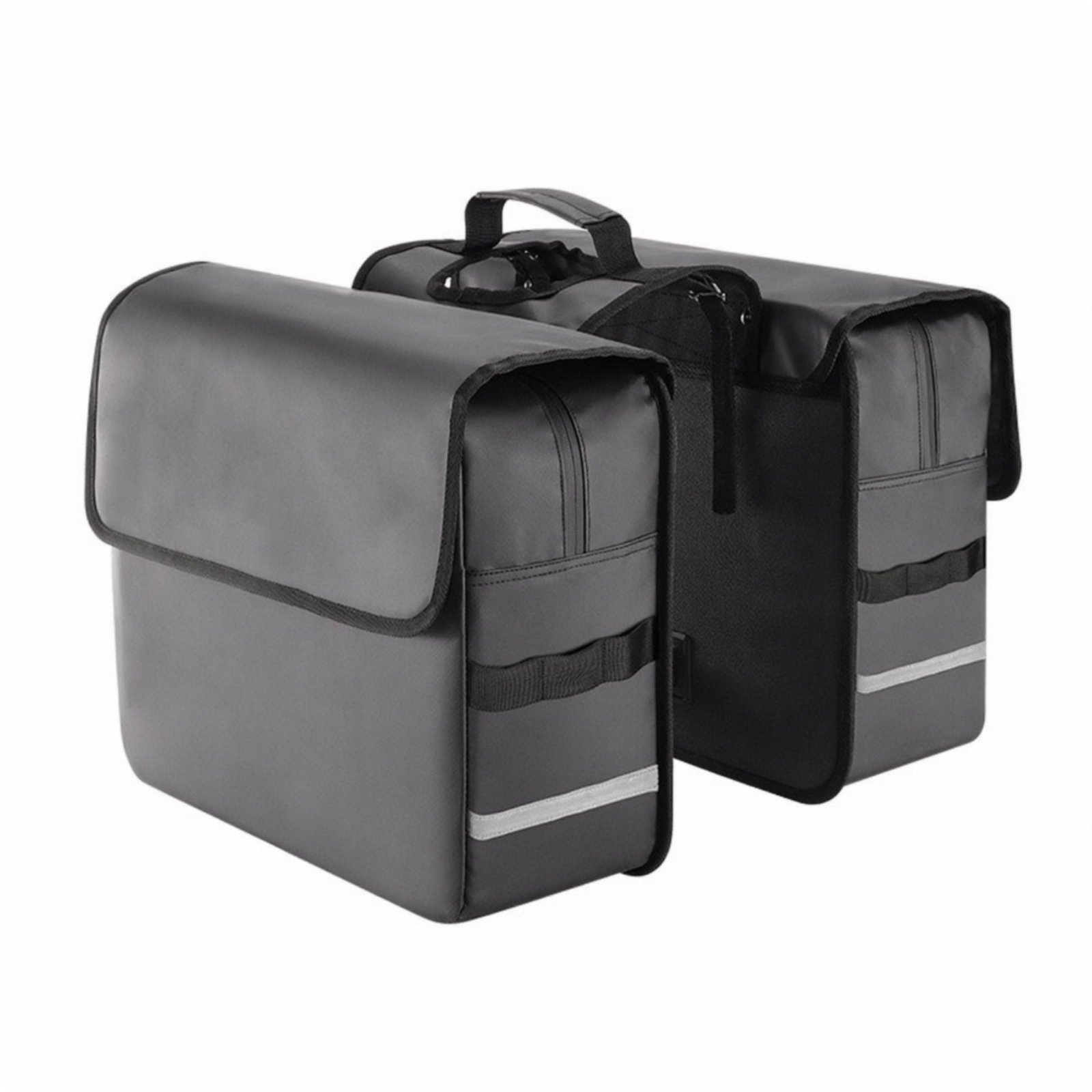 36-Liter Bike Pannier Bag