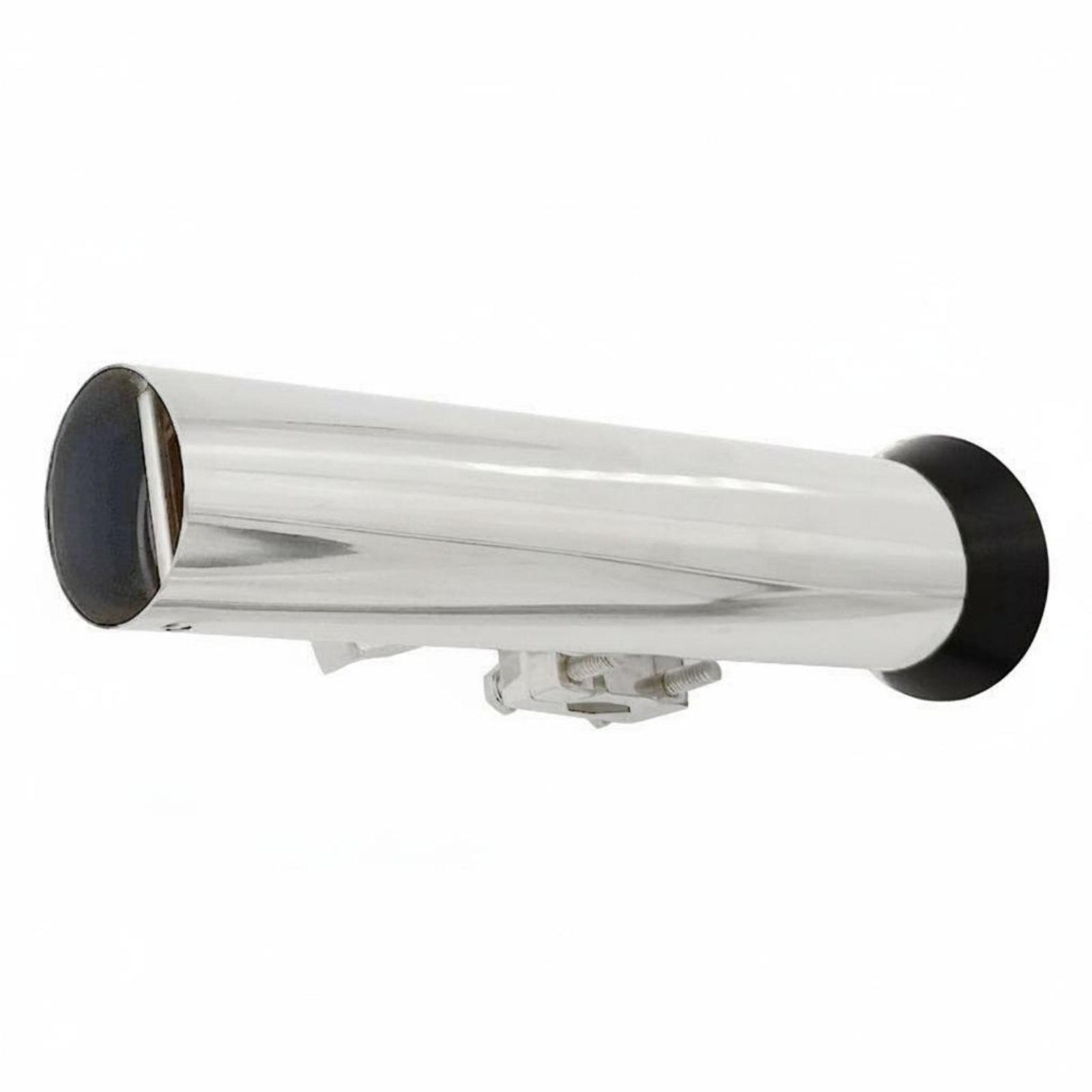 Adjustable Stainless Steel Rod Holder