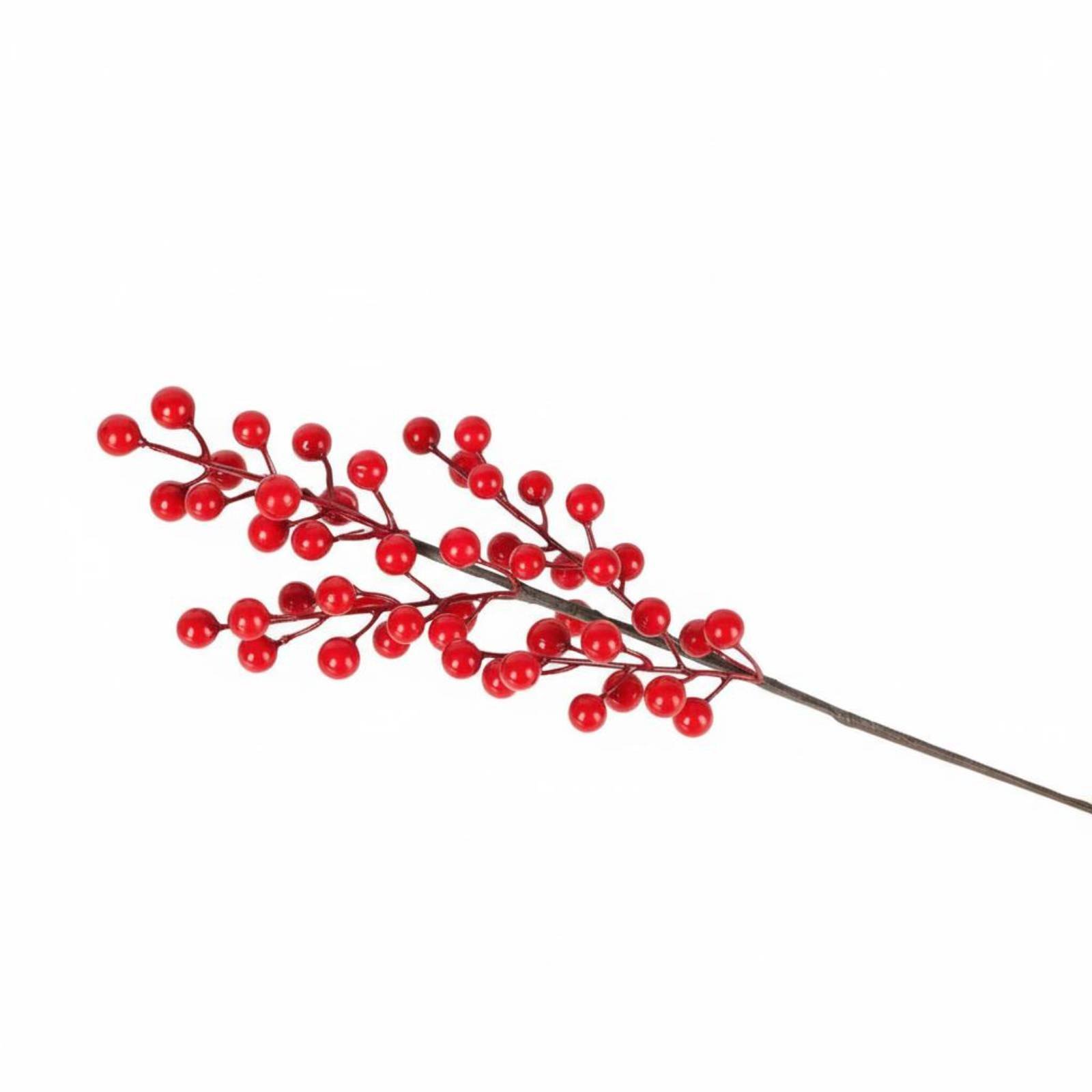 Chinese New Year Berry Branch