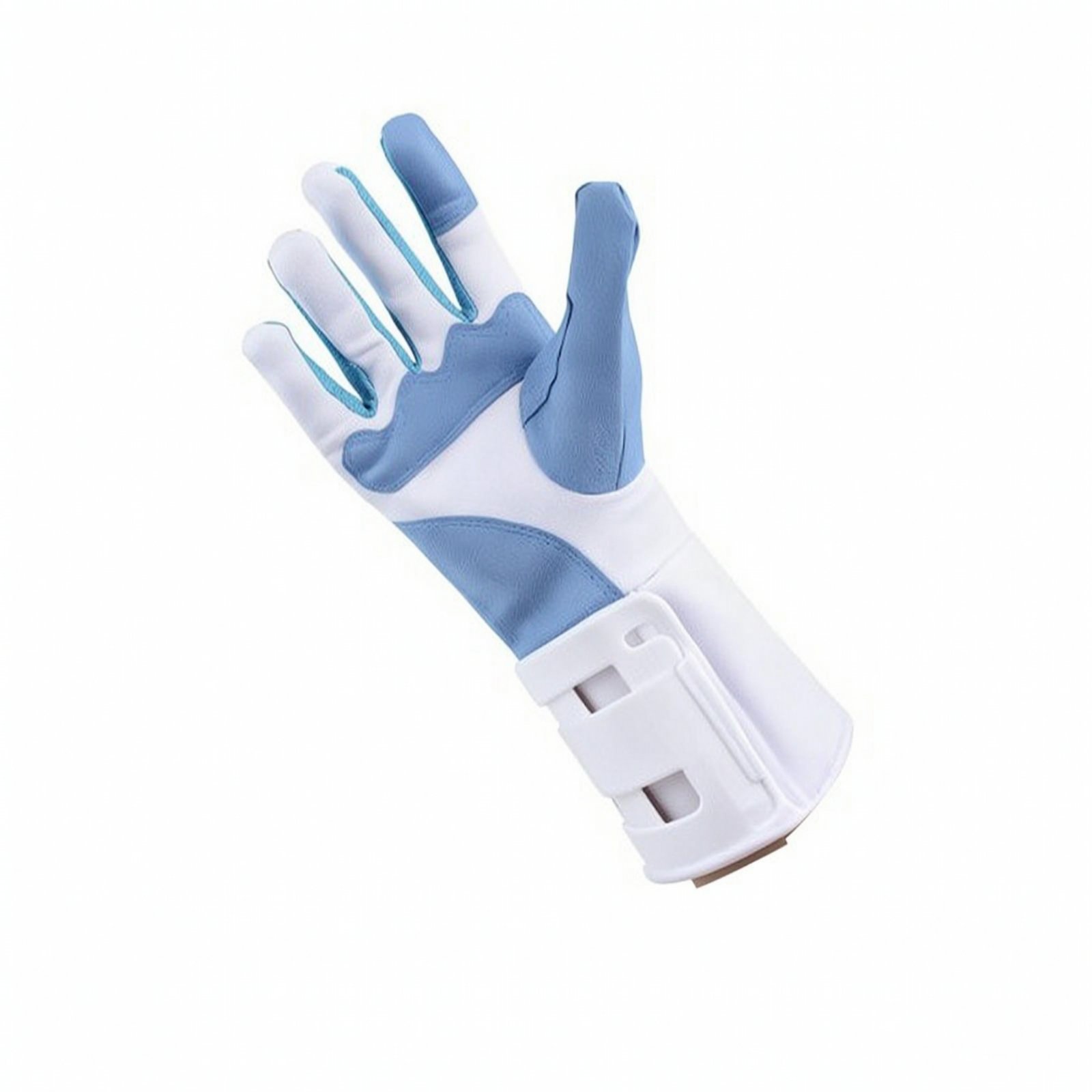 Reinforced Right-Hand Fencing Glove