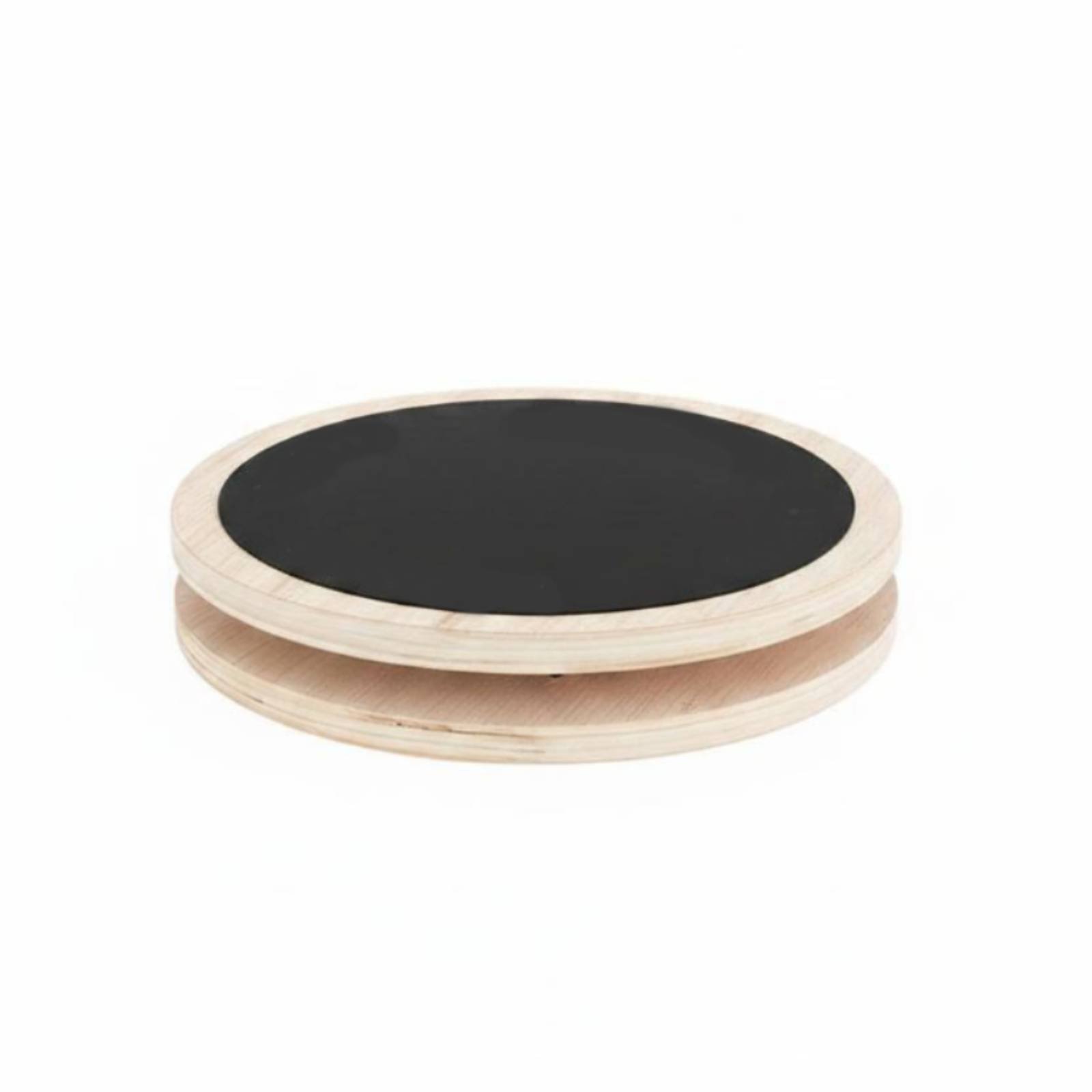 Waist Rotating Disc