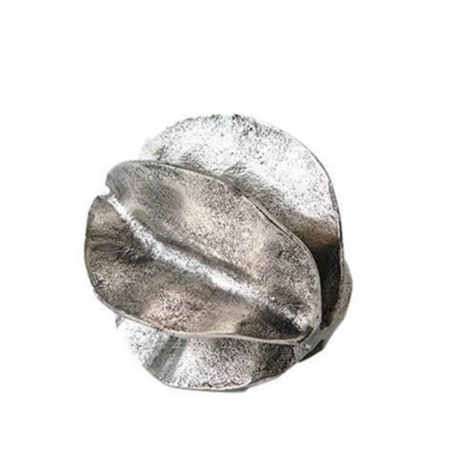Aluminum Tray Fluted Base