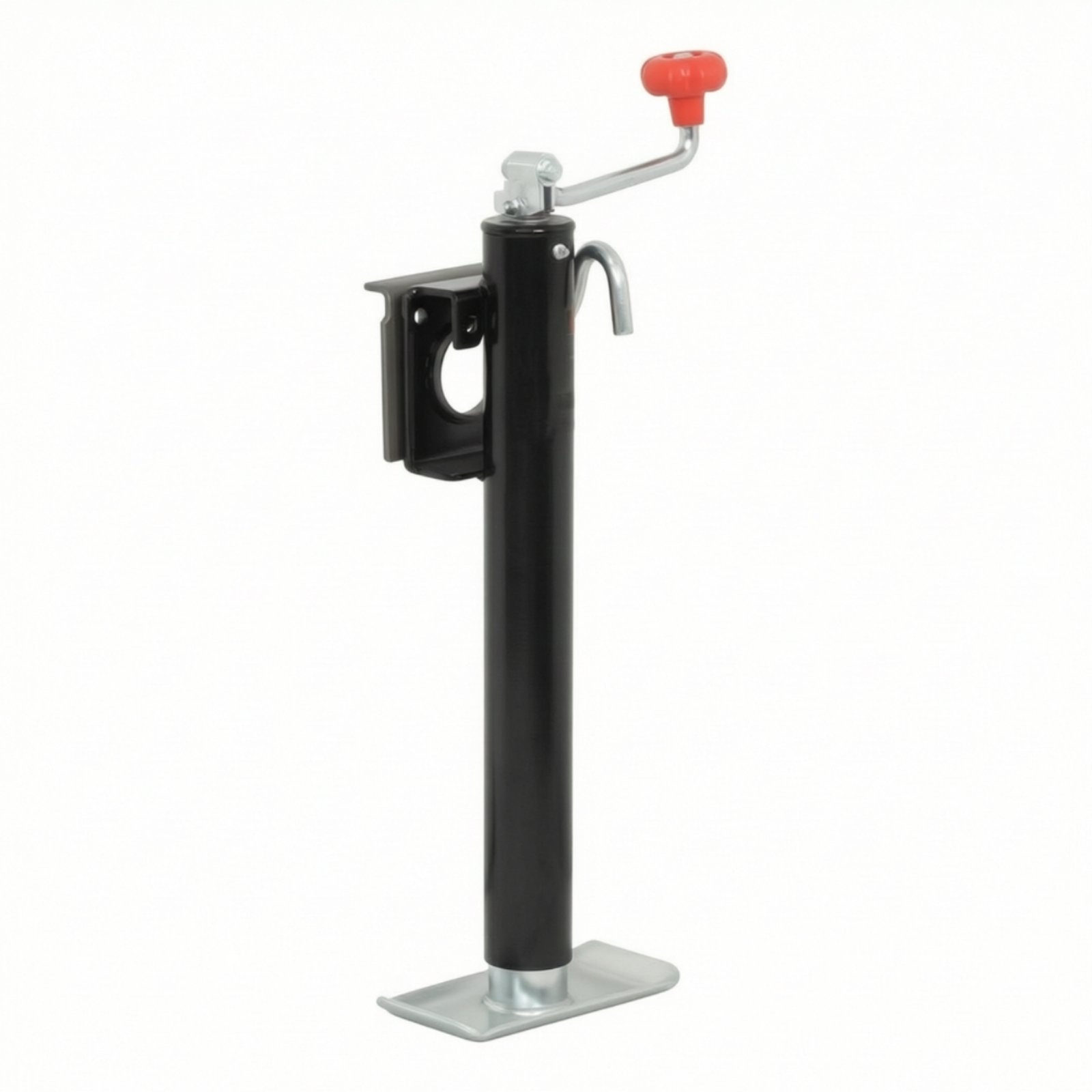 2000 Trailer Jack 10-Inch Lift