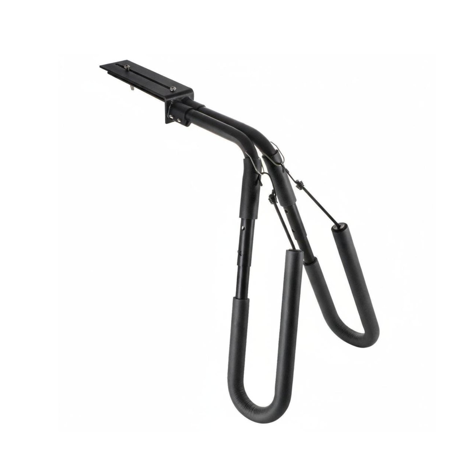 Surfboard Bike Rack Foam Padded