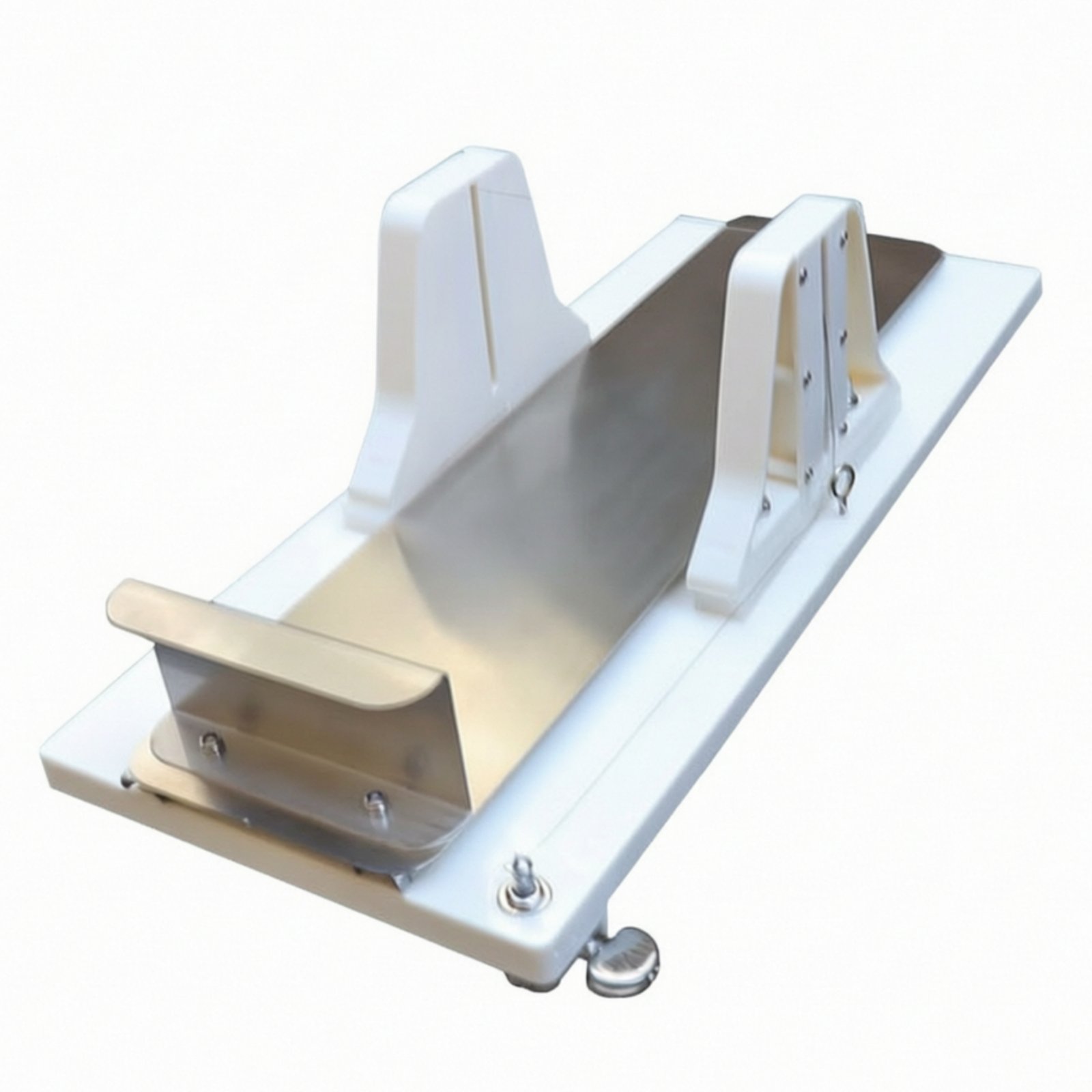 Manual Soap Cutter