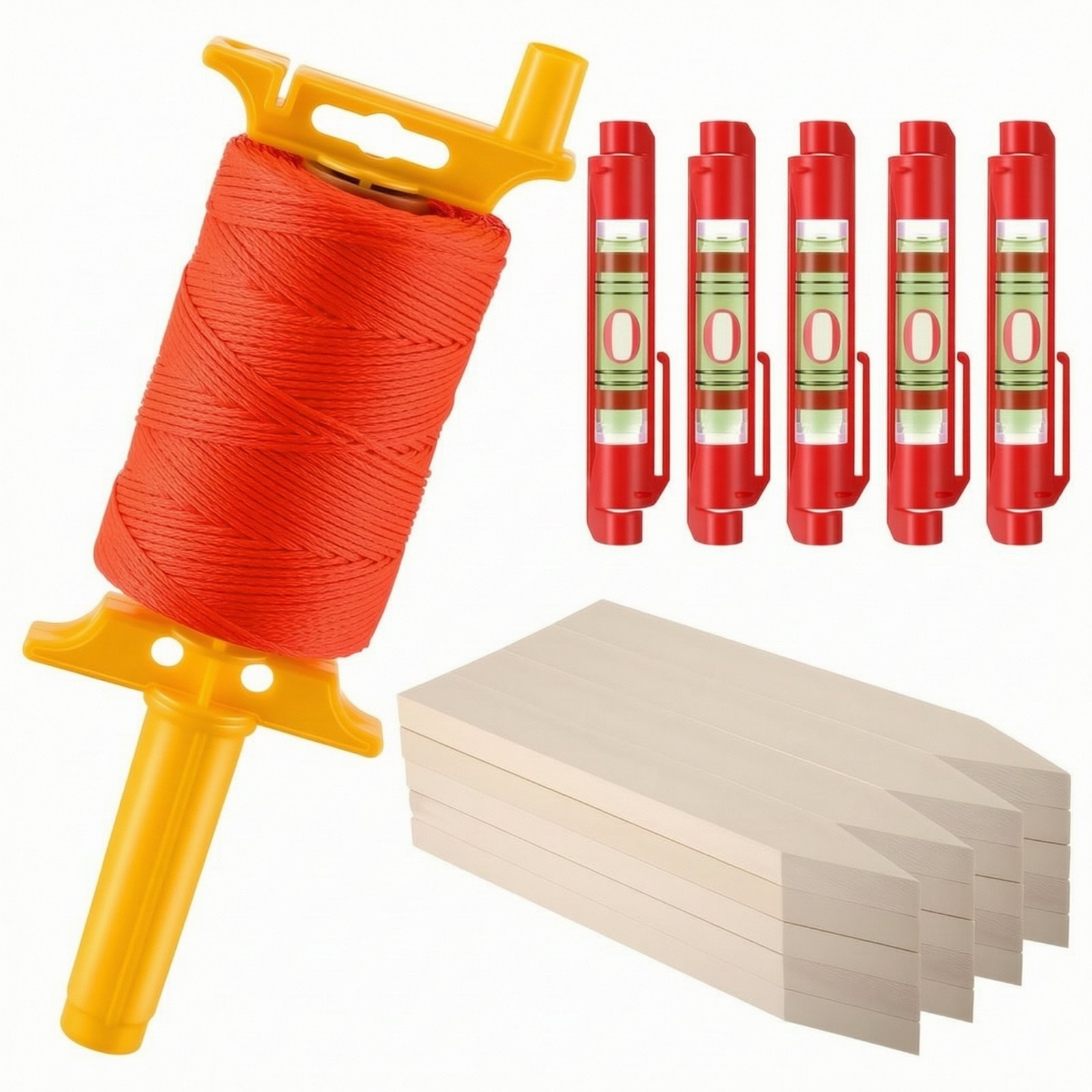 Nylon Masonry Line Kit