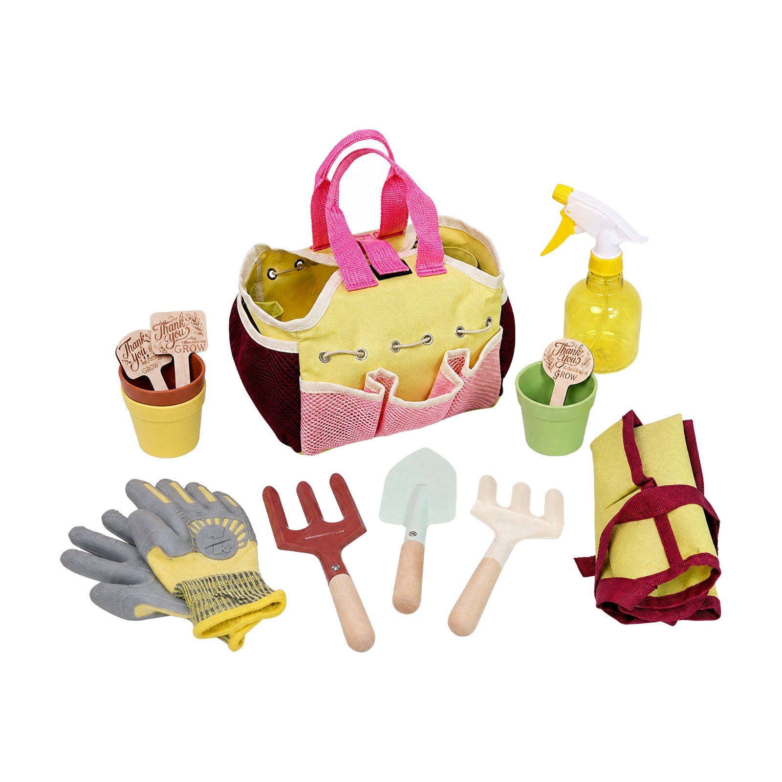 Children's Garden Tool Set