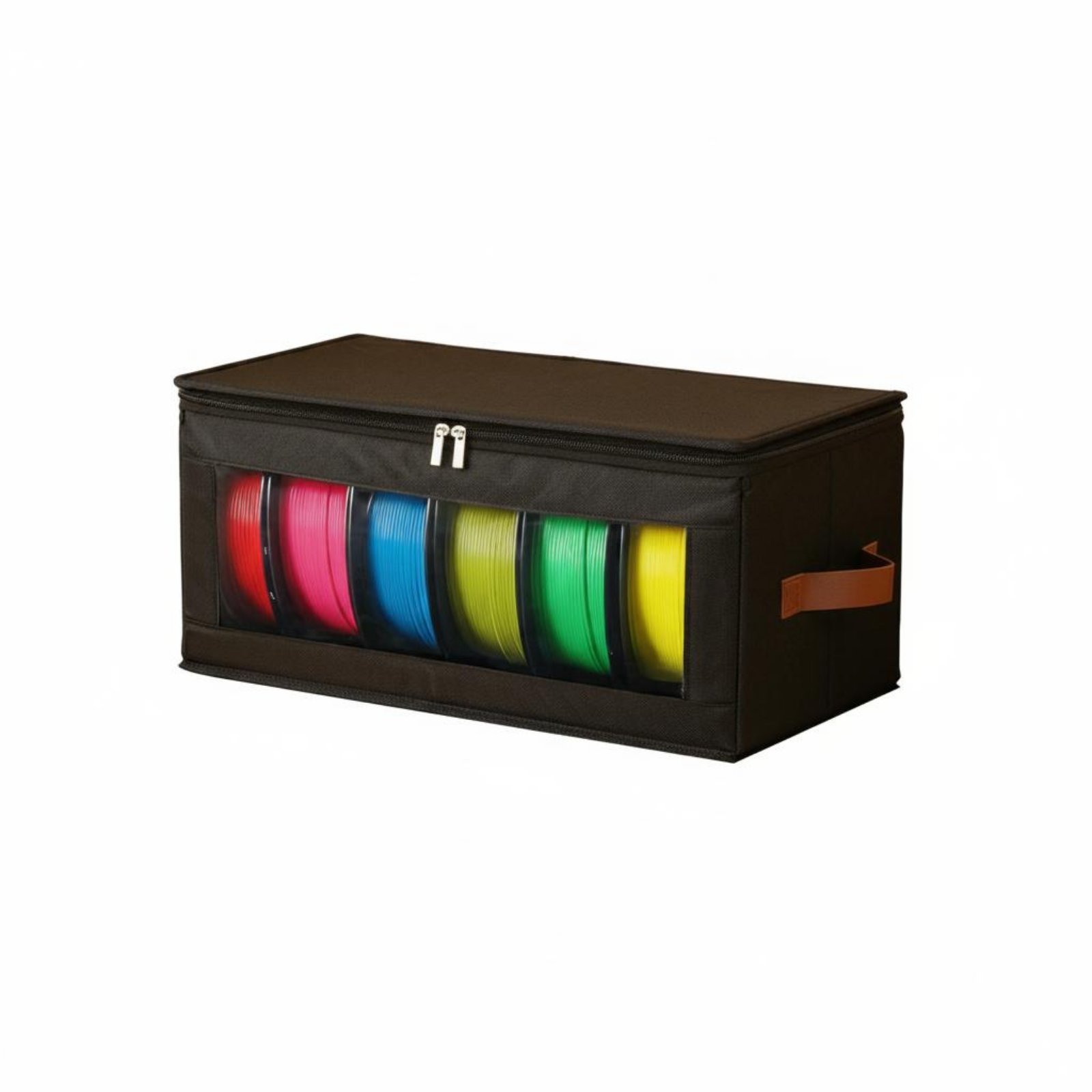 3D Printer Filament Storage Box
