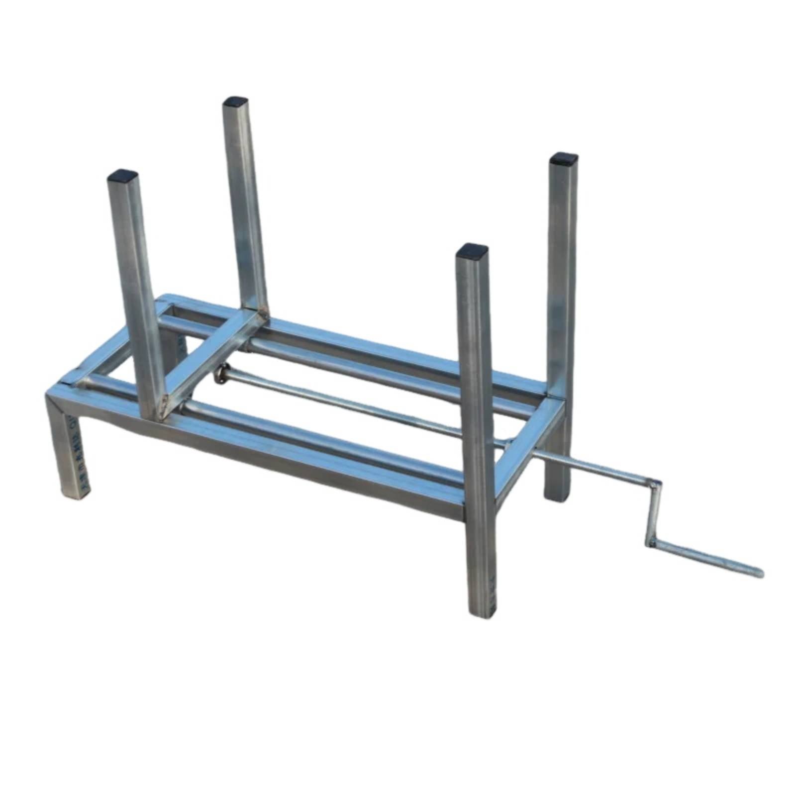Adjustable Vegetable Tying Rack