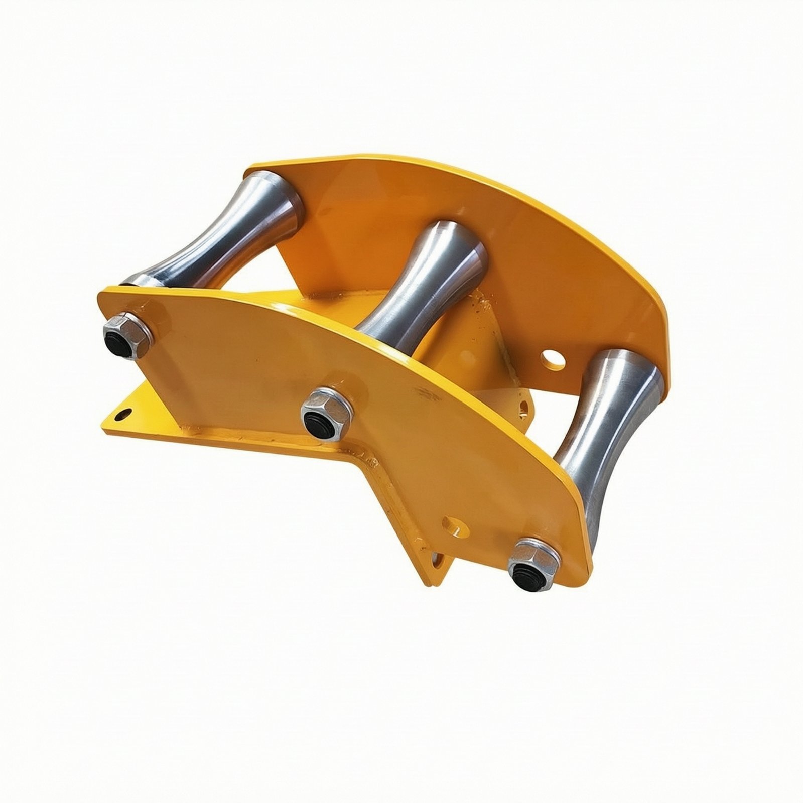Cable Guide Pulley – Wellhead 3-wheel