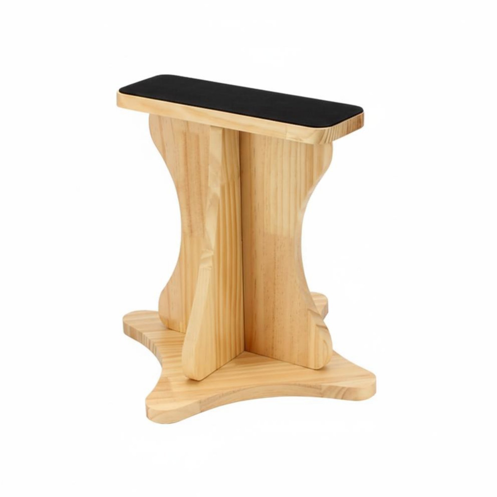 Wooden Cheer Balance Stand