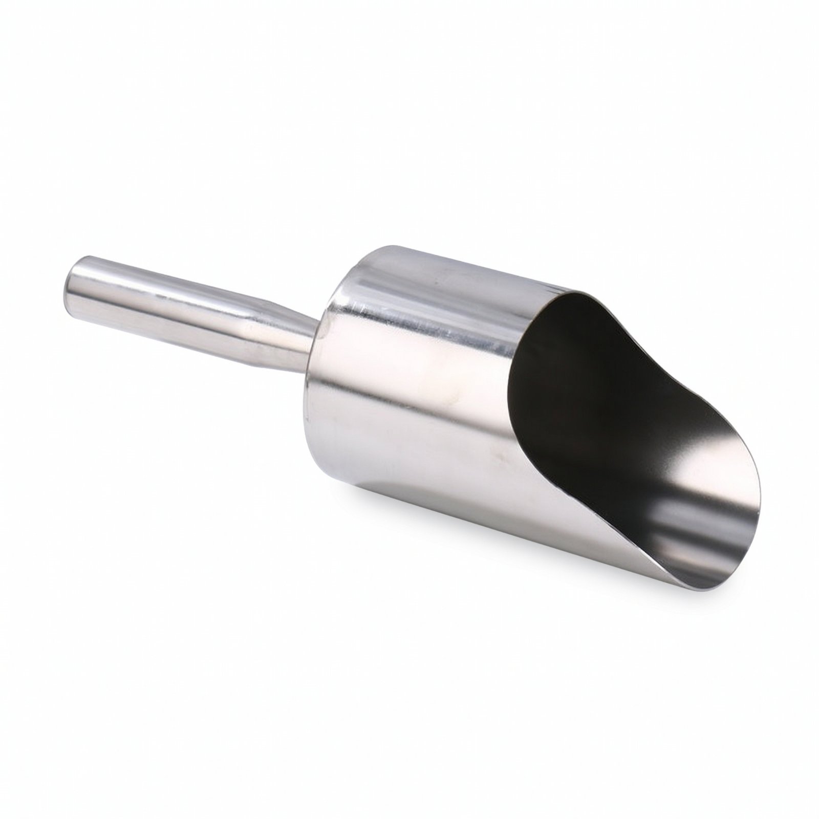 Stainless Steel Ladle – Small