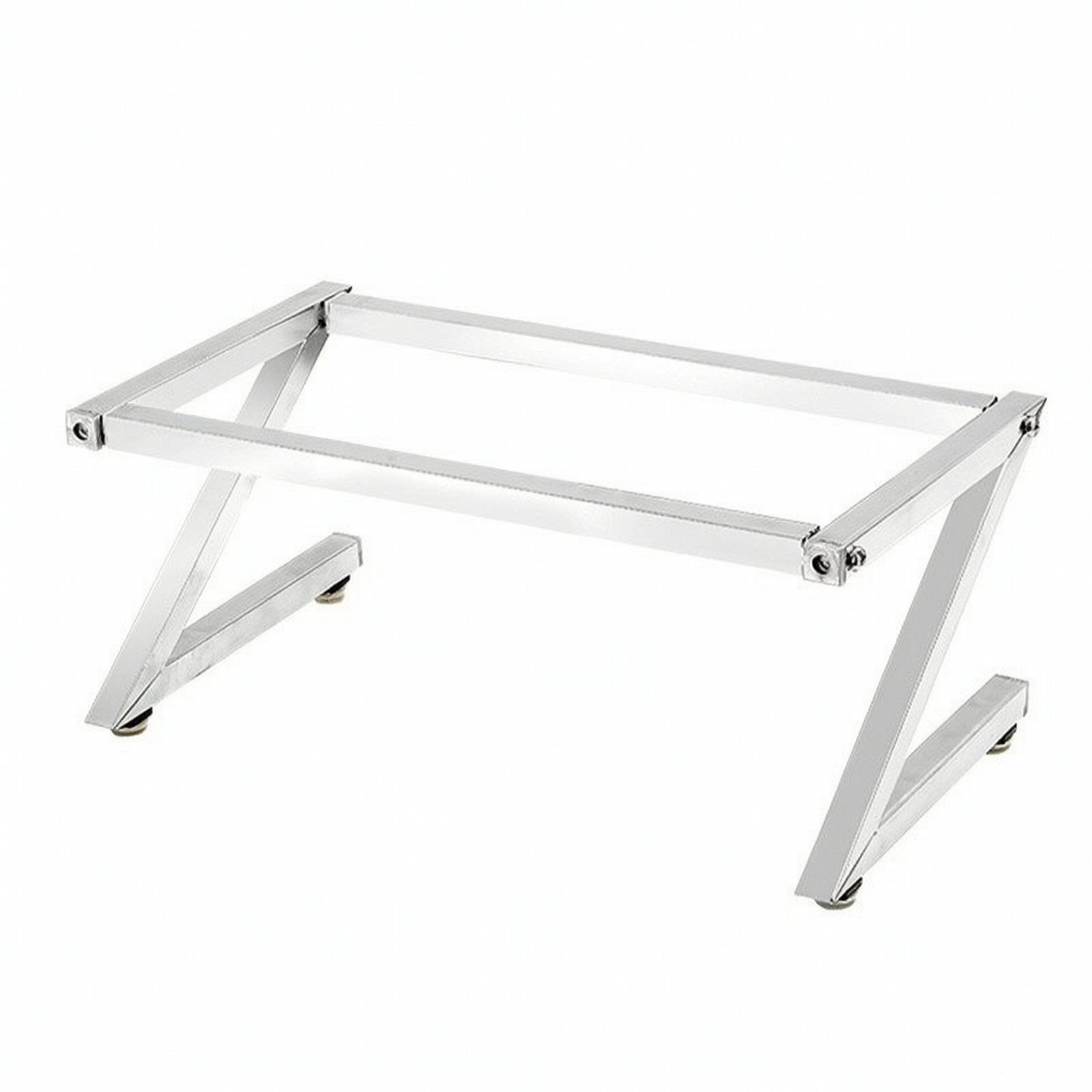 Adjustable Condiment Rack
