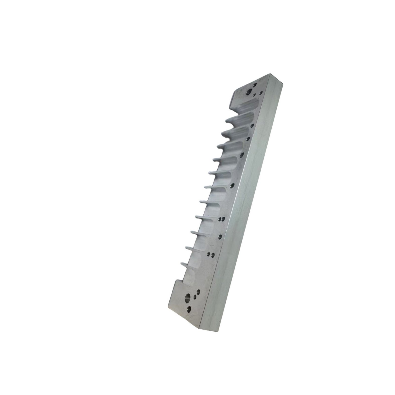 Chromatic Harmonica Comb