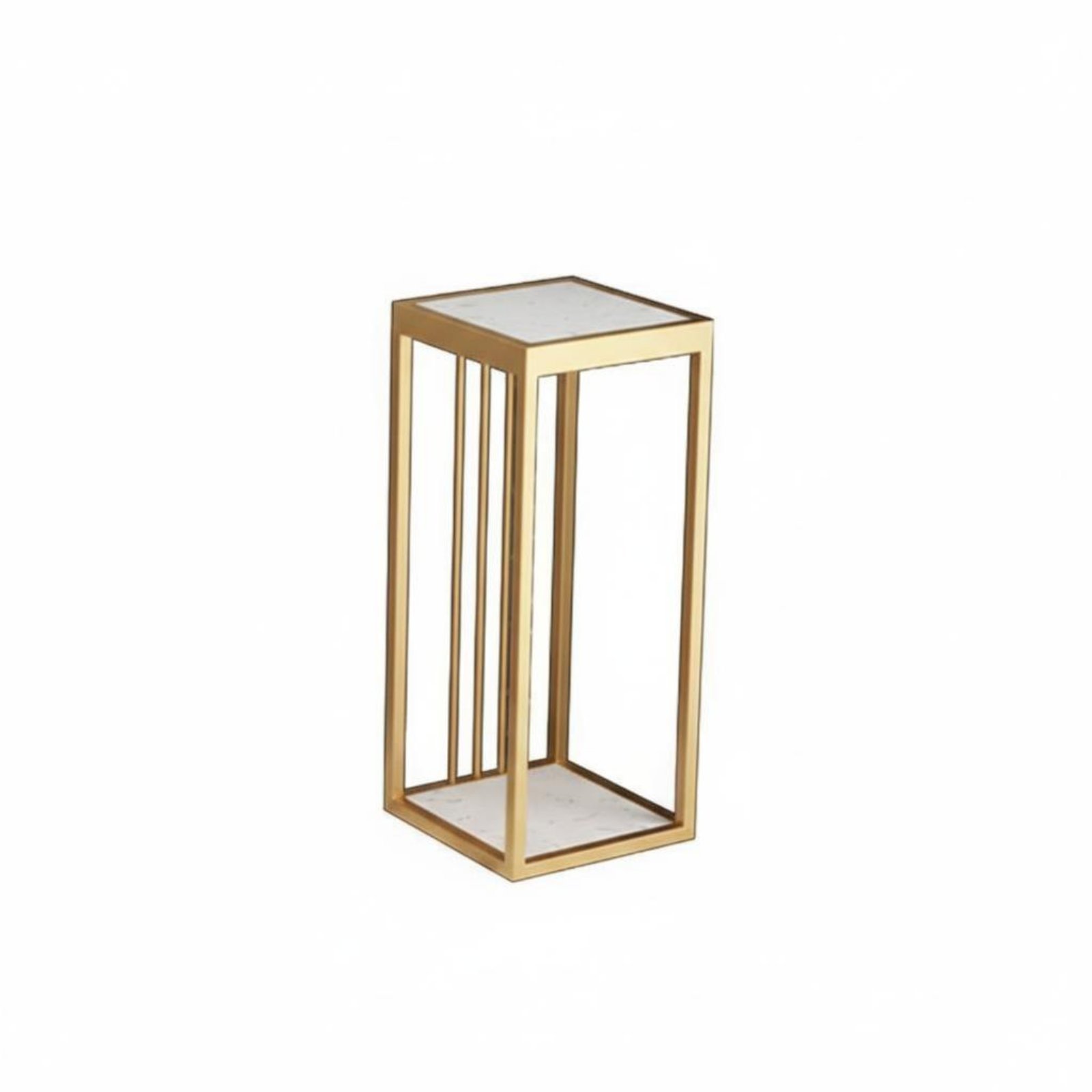 2-Tier Plant Stand