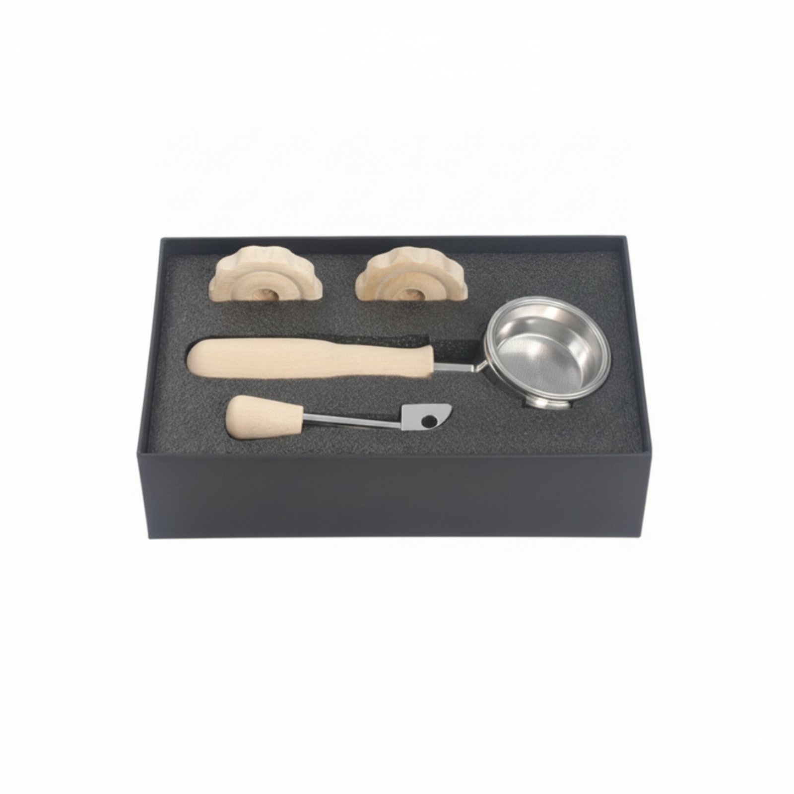 58 mm Portafilter Basket Set