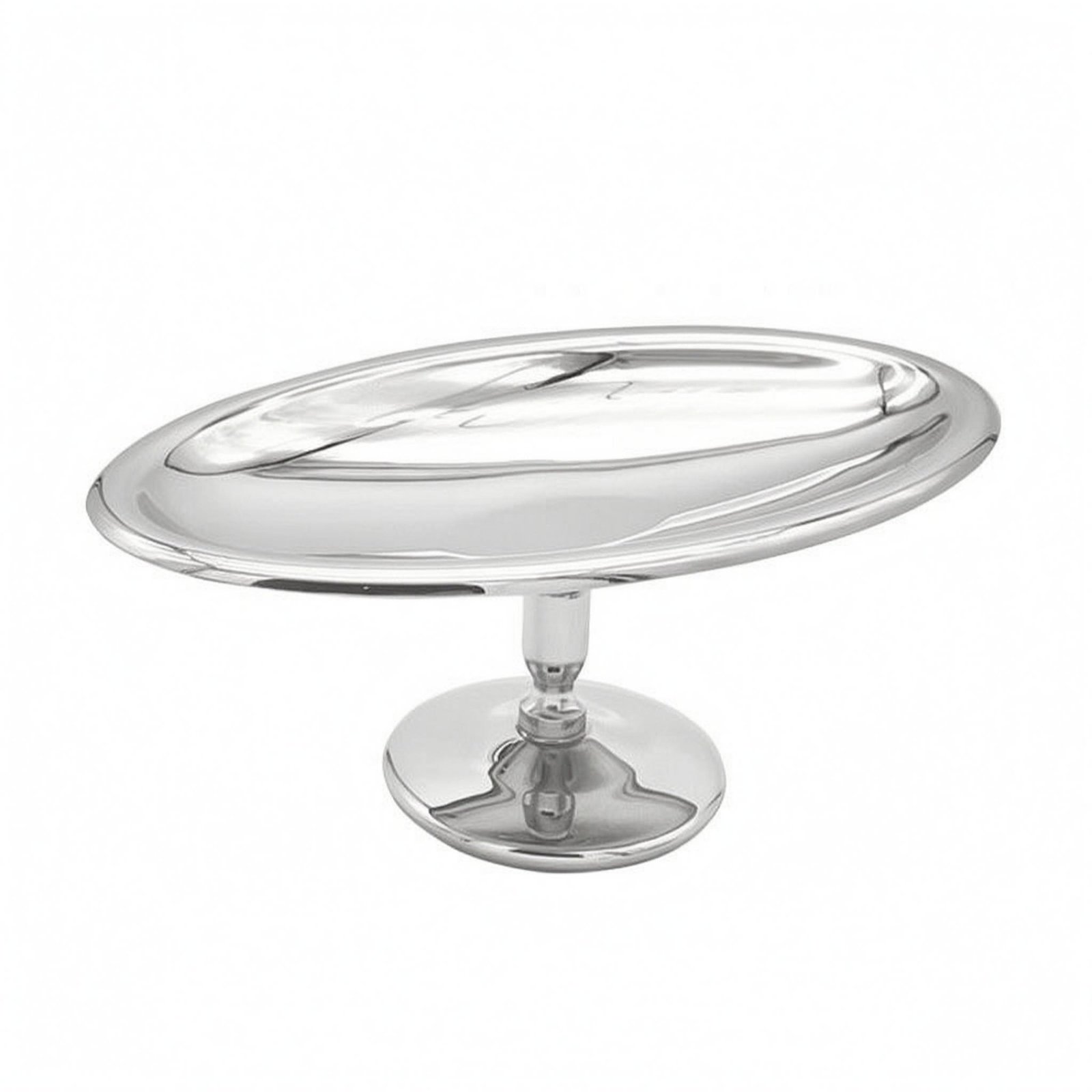 Mirror Polished Dessert Cup