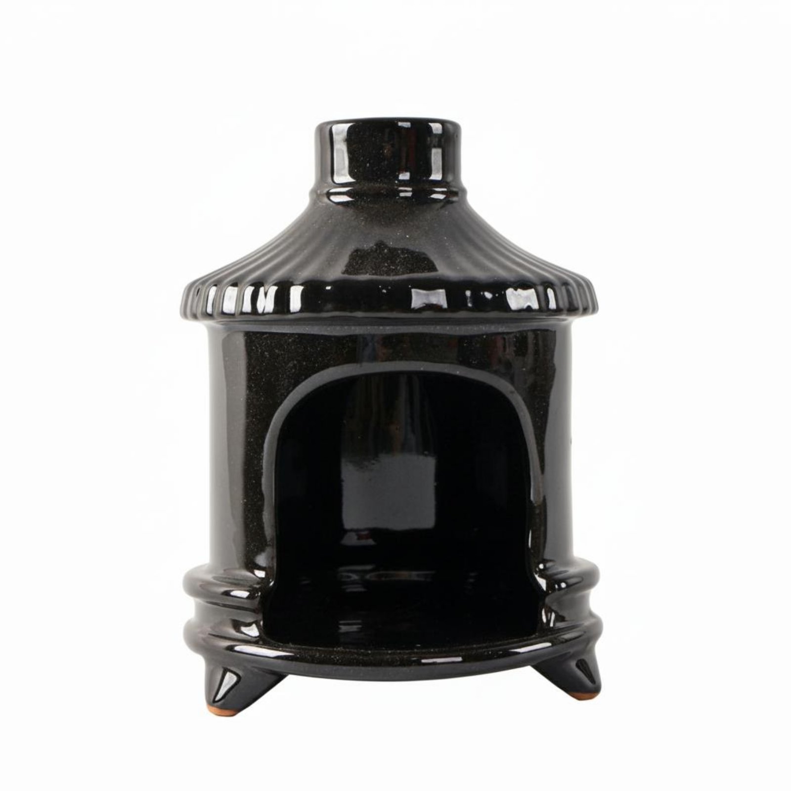 Ceramic Smudge Burner