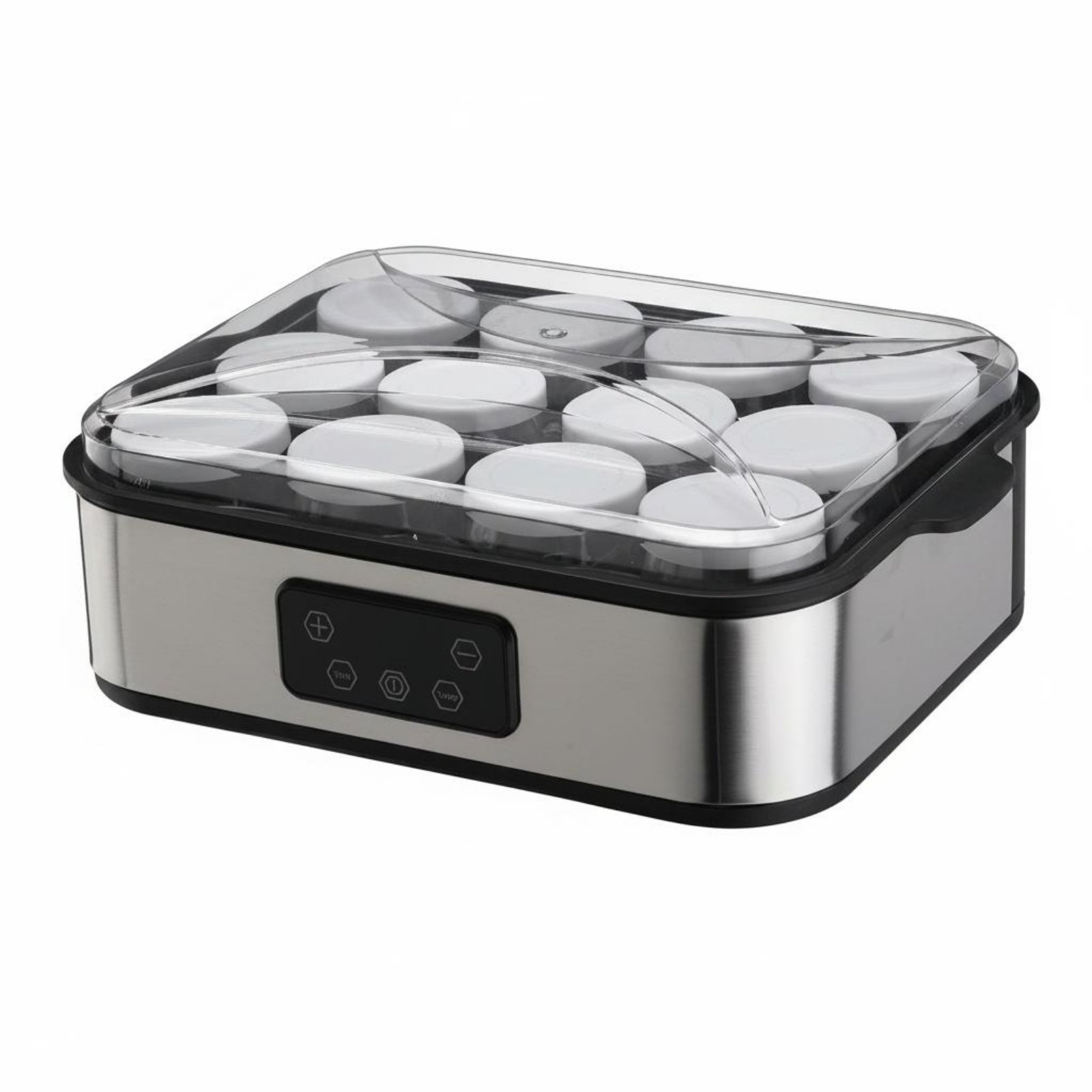 12-Cup Yogurt Maker