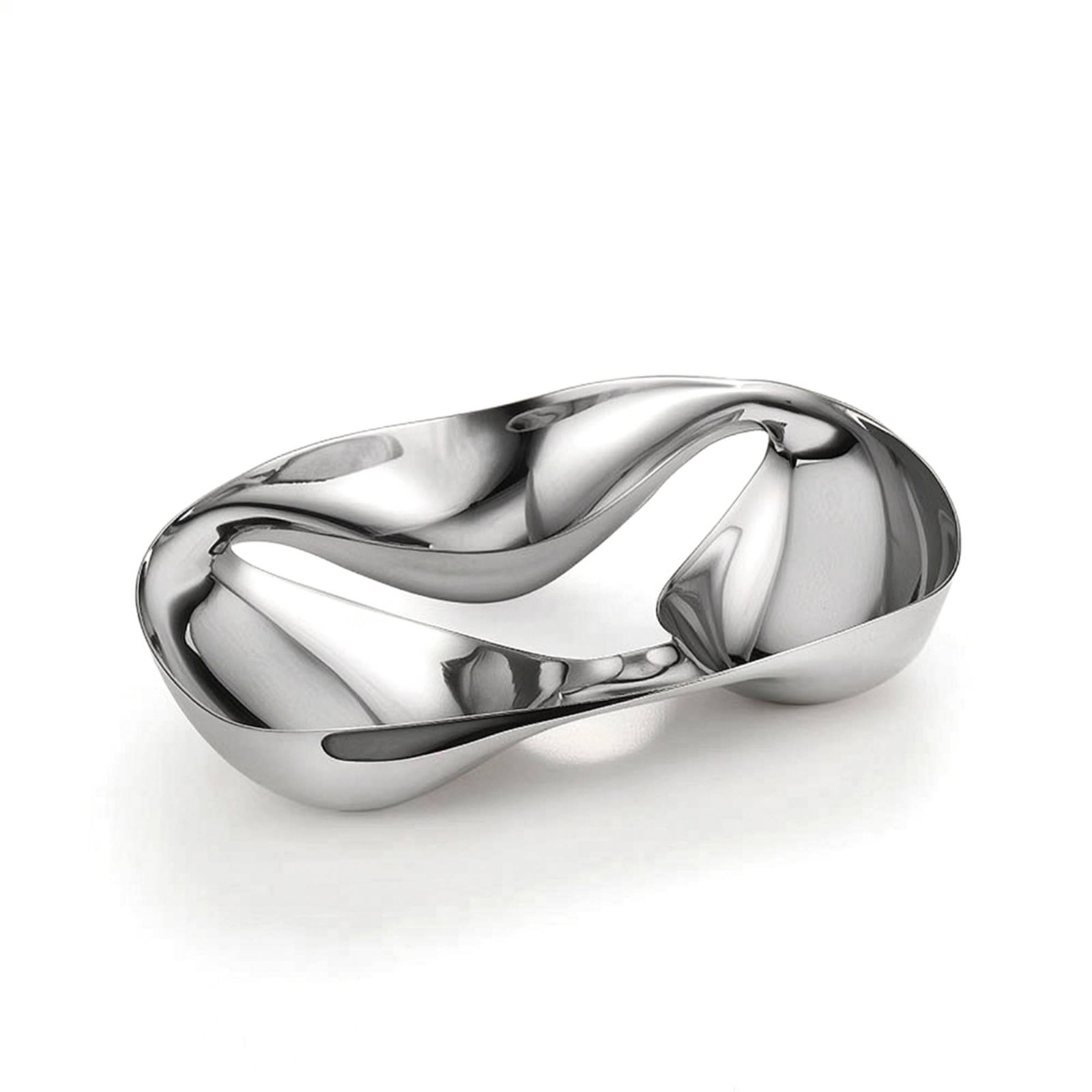 Stainless Steel Fruit Tray – Snack Rack