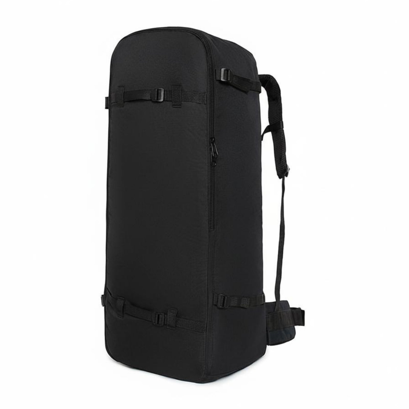 Inflatable Paddleboard Backpack – Black