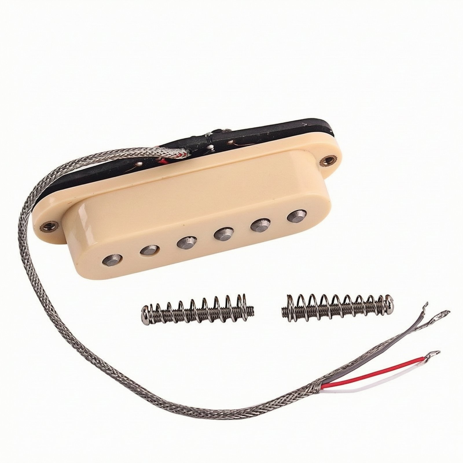 50Mm Guitar Pickup