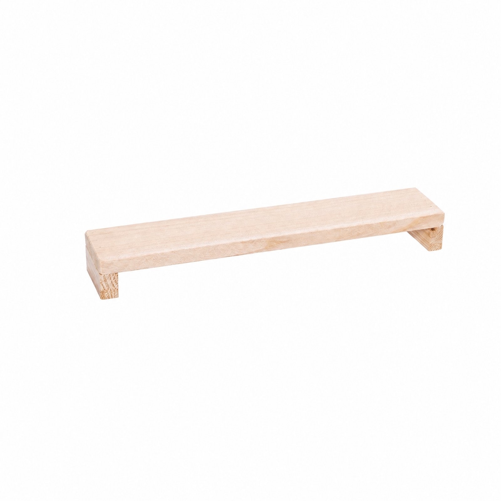 Wooden Hand Rest