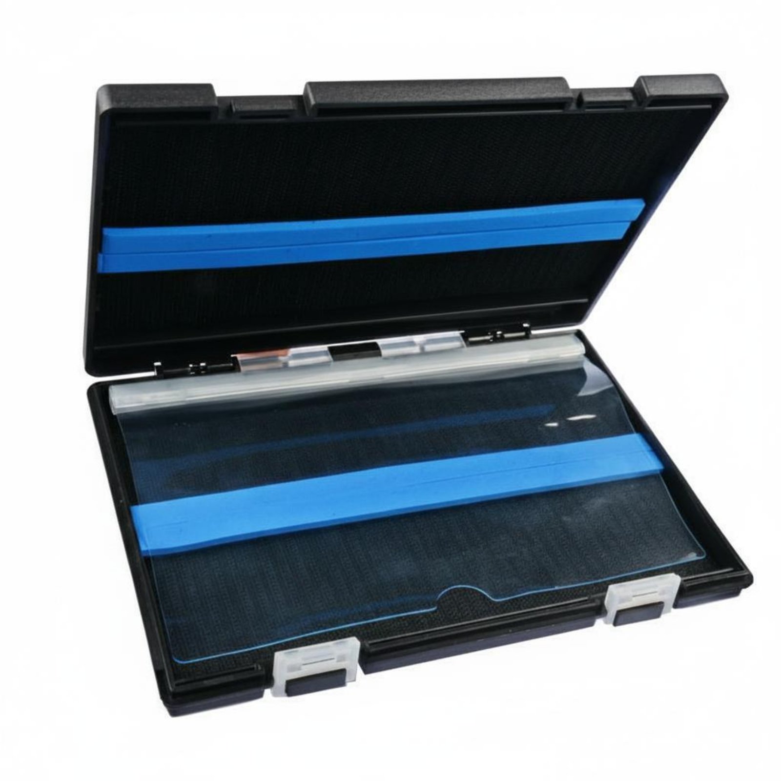 Hard Case Lure Box
