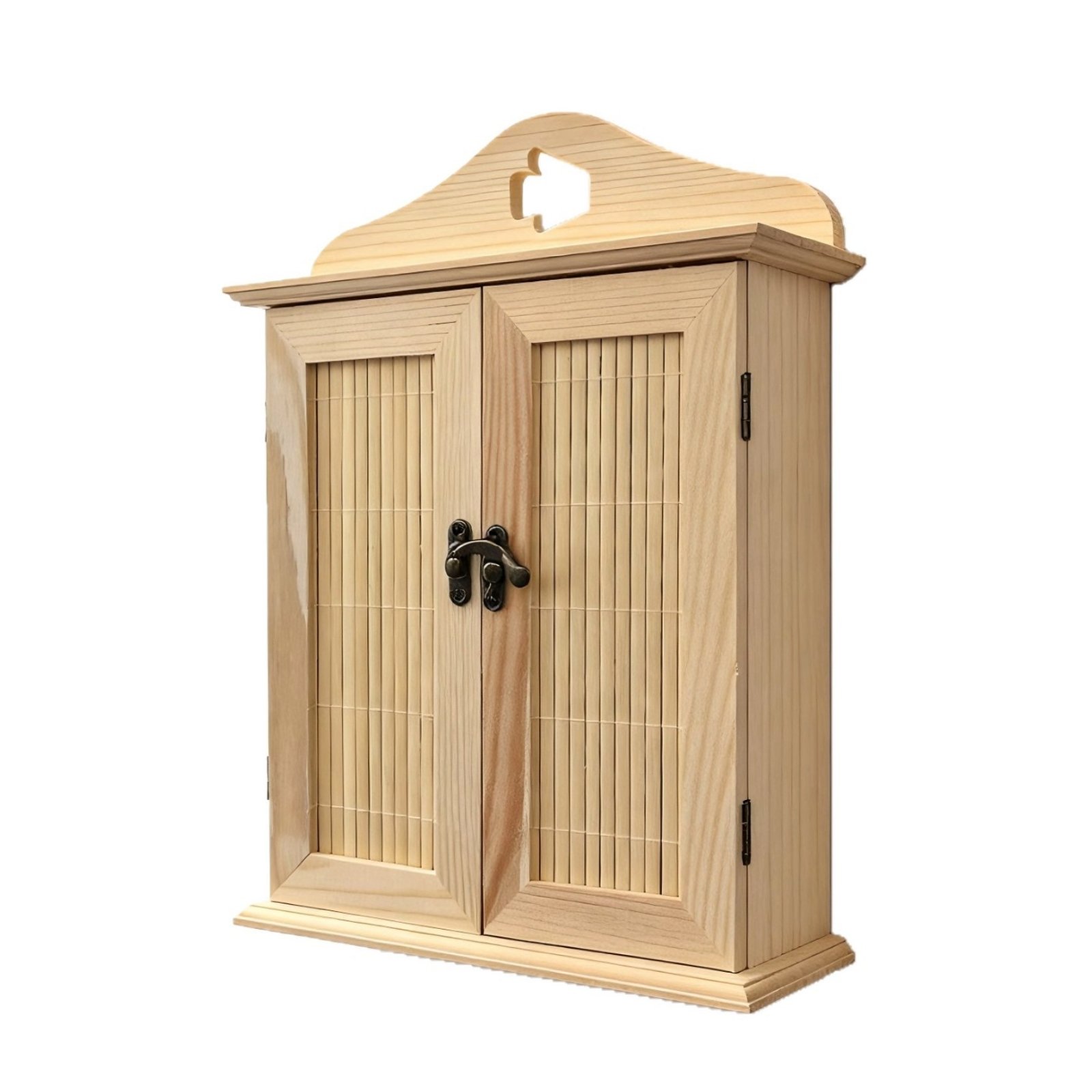Wall Key Cabinet