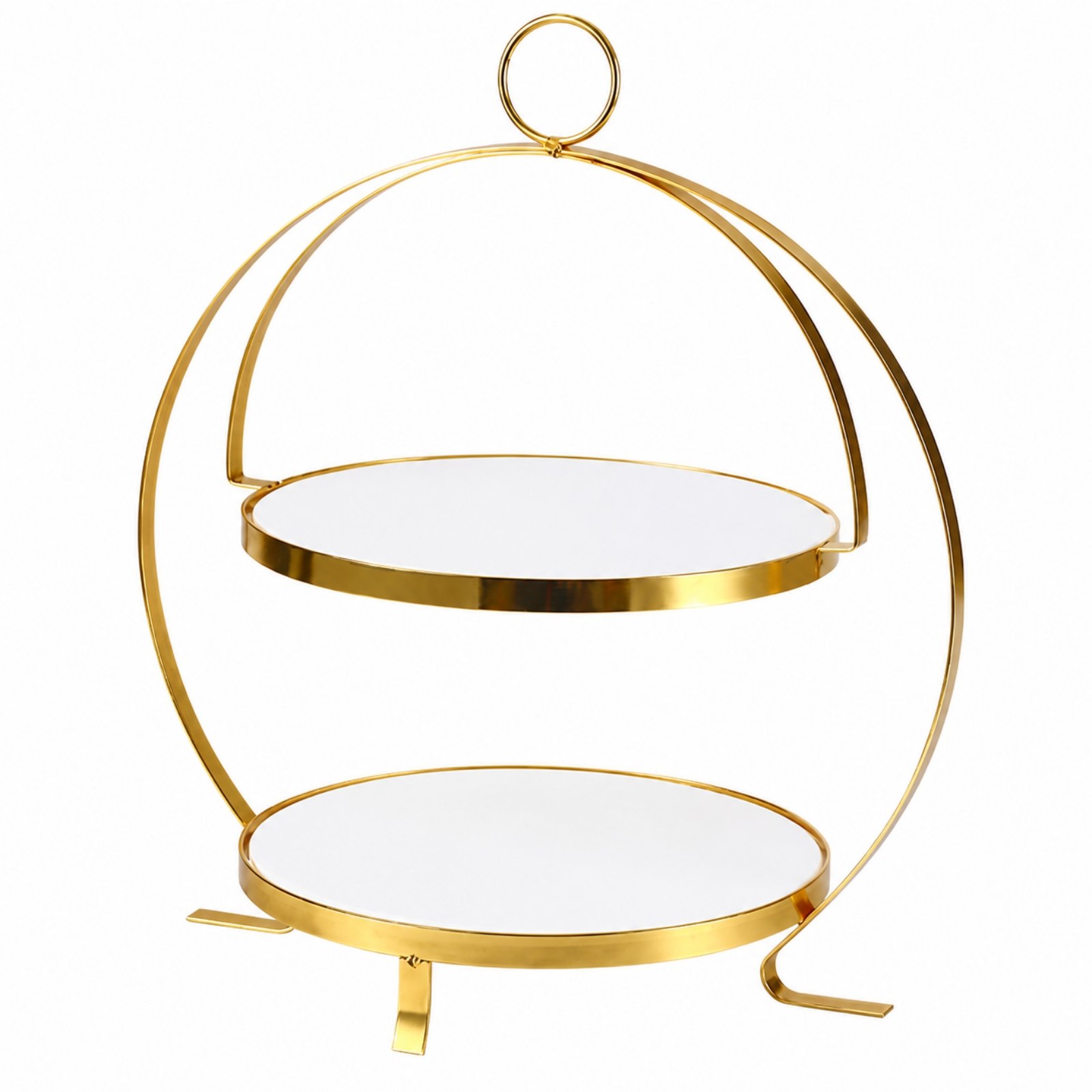 Tiered Serving Stand